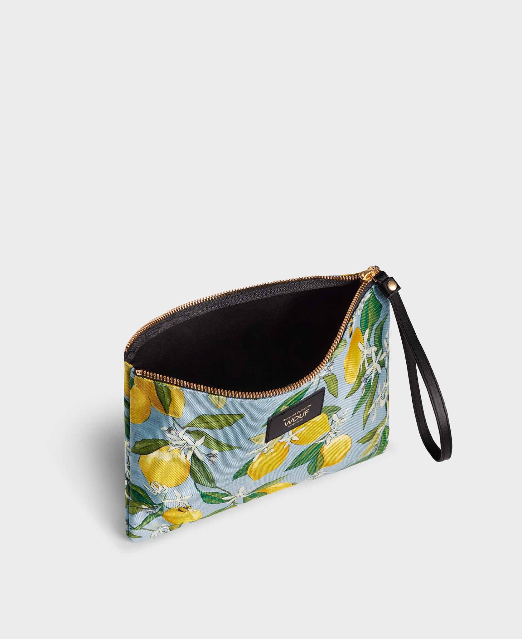 Capri XL Pouch Bag | WOUF | Pouches