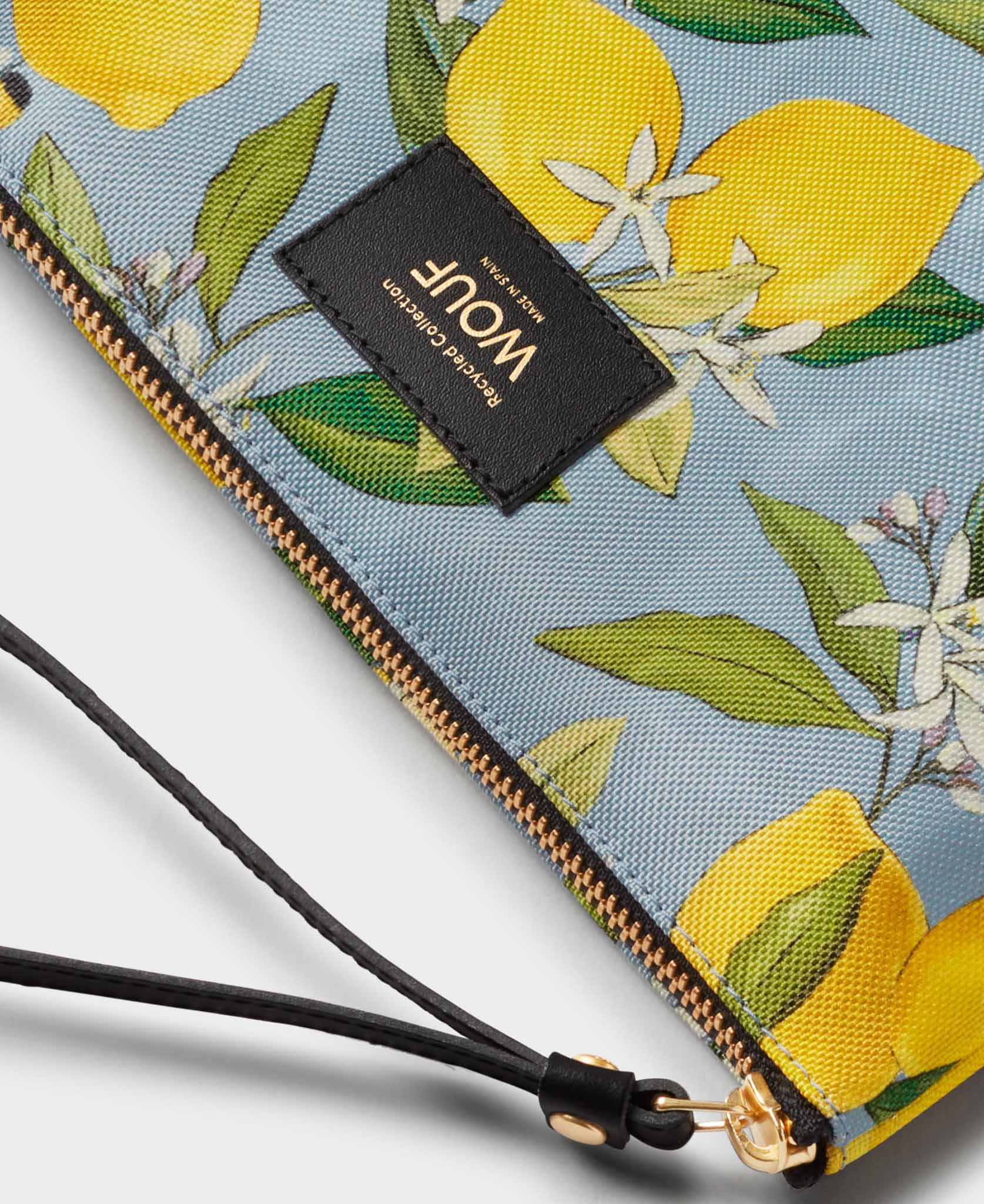 Capri XL Pouch Bag | WOUF | Pouches