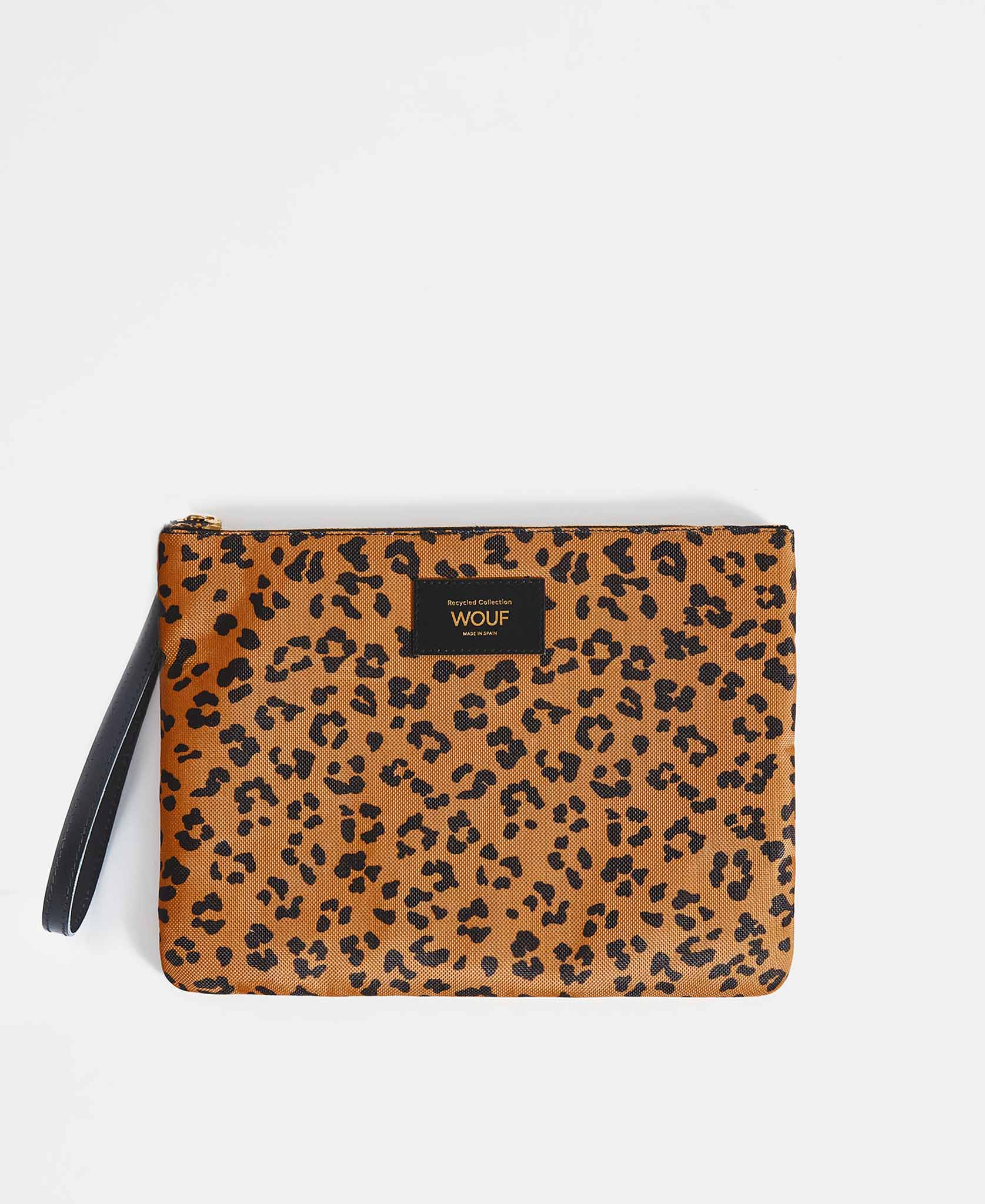 Agar XL Pouch Bag | WOUF | Pouches