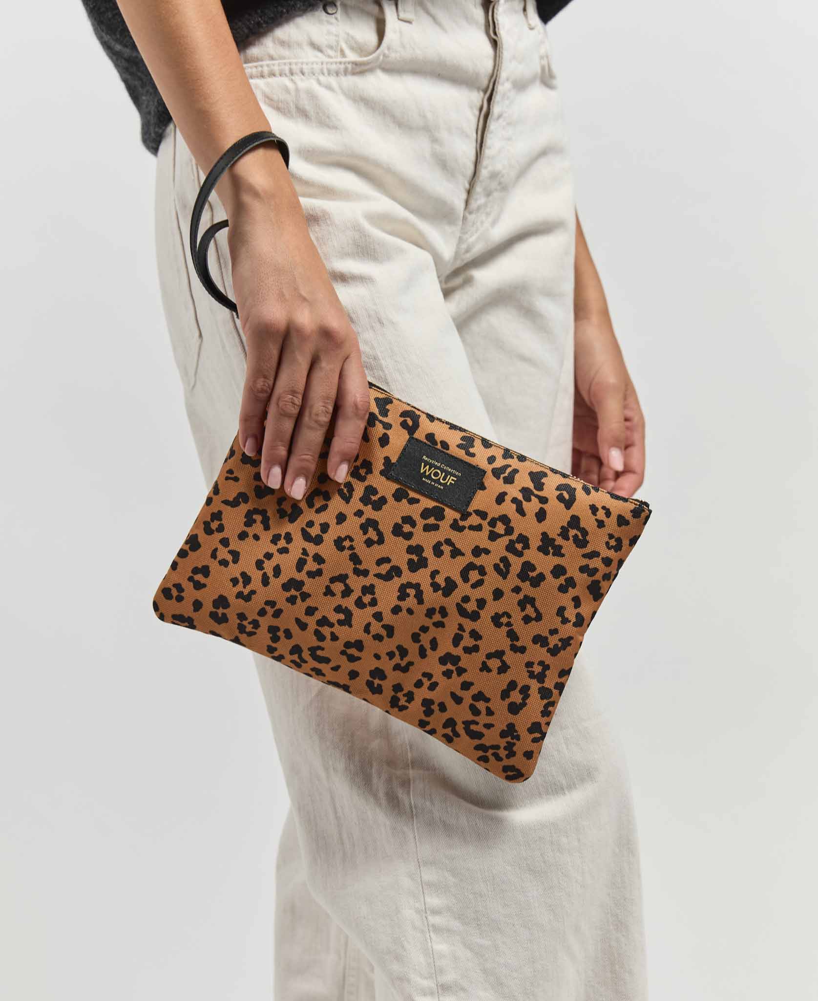 Agar XL Pouch Bag | WOUF | Pouches