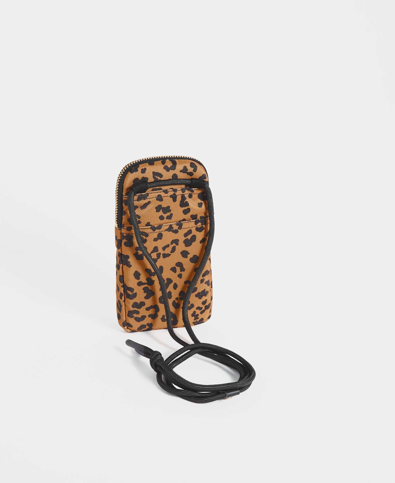 Agar Crossbody Phone Bag | WOUF | Shoulder + Crossbody Bag