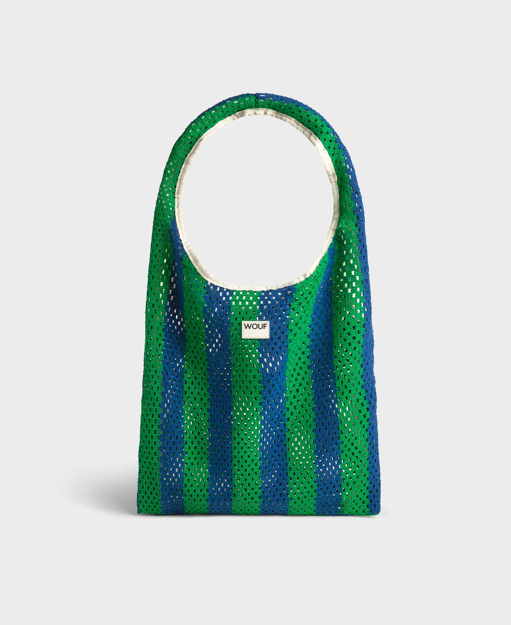Mistral T-Shirt Bag | WOUF | Shoulder Bag