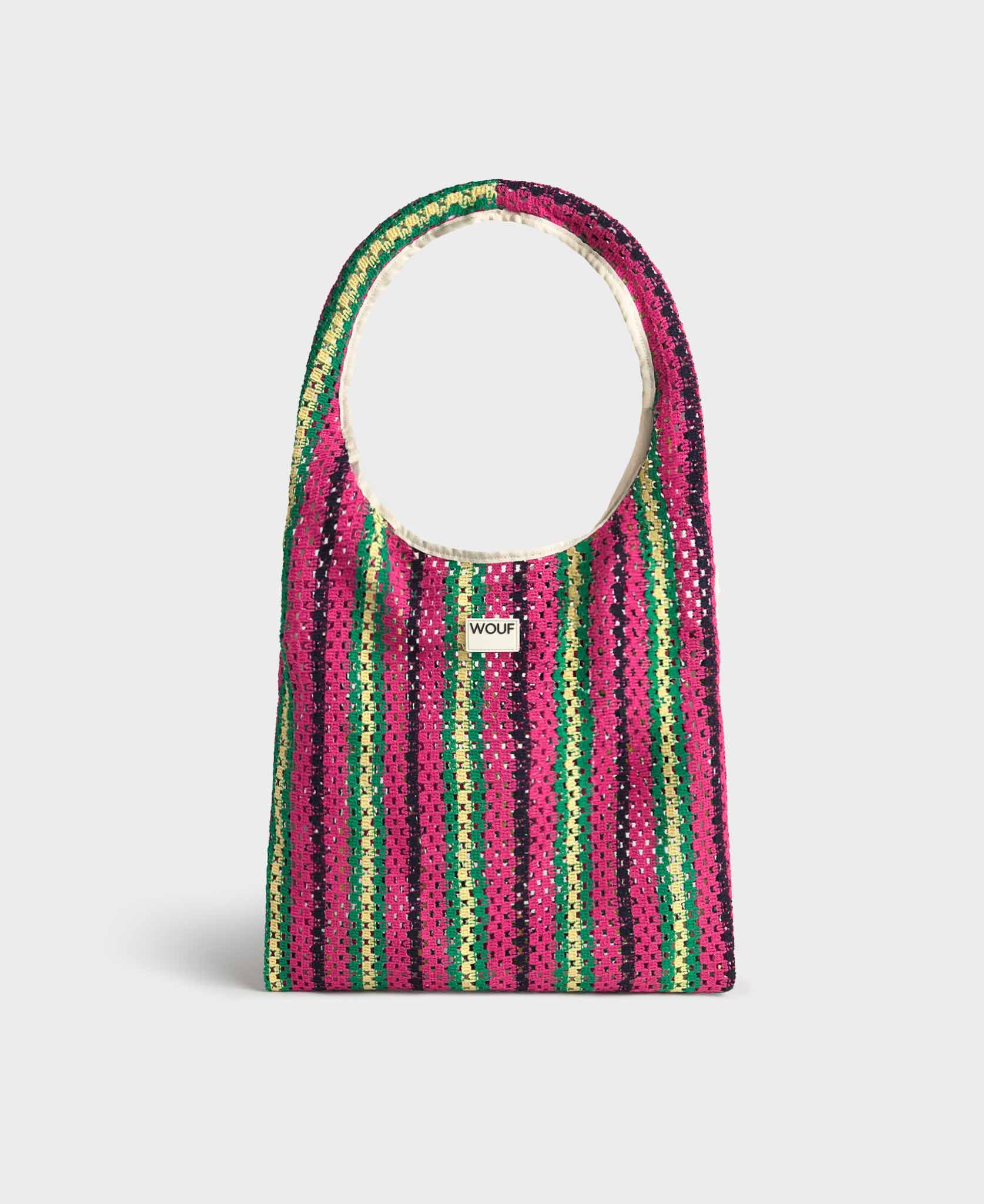 Tramontane T-Shirt Bag | WOUF | Shoulder Bag