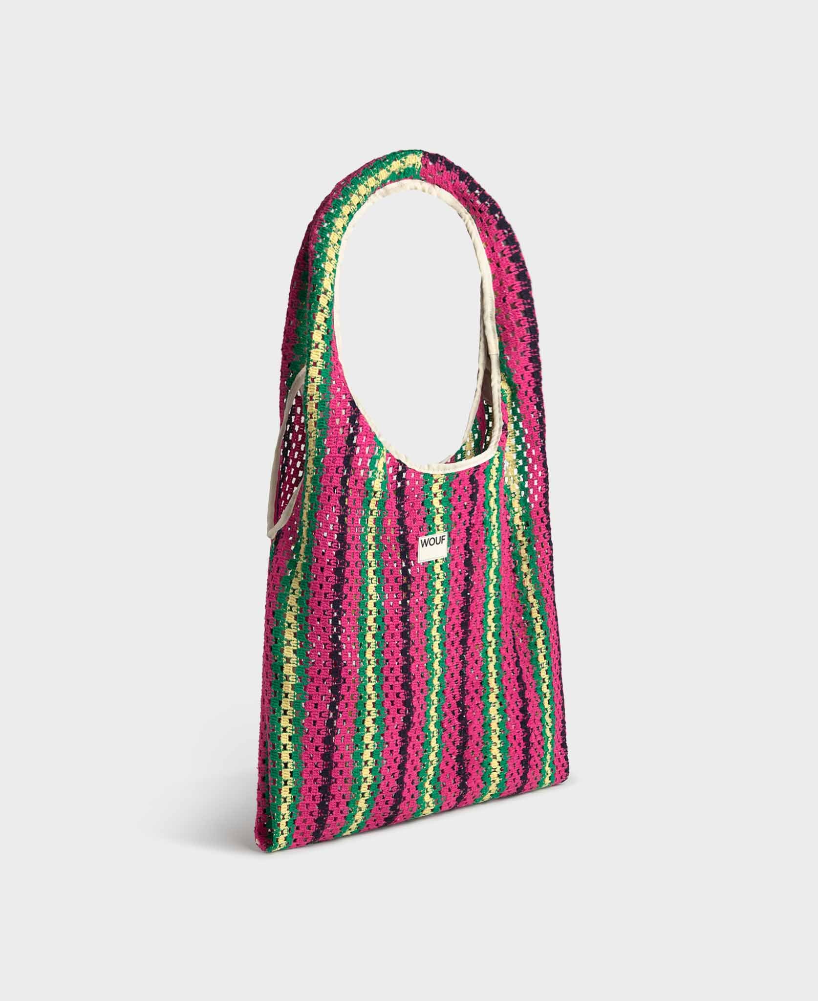 Tramontane T-Shirt Bag | WOUF | Shoulder Bag