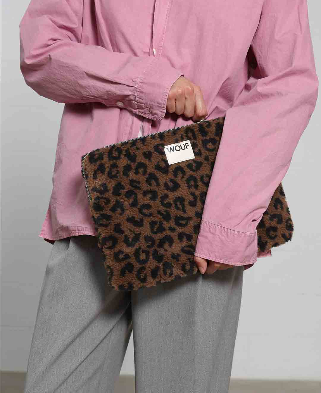 Simona Laptop Sleeve 13"& 14" WOUF | WOUF | Laptop + Tablet Sleeves