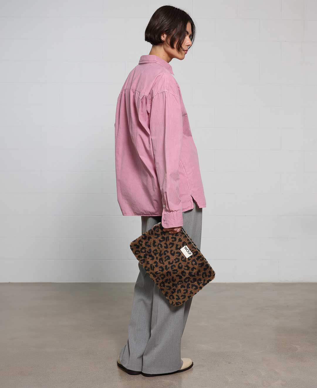 Simona Laptop Sleeve 13"& 14" WOUF | WOUF | Laptop + Tablet Sleeves