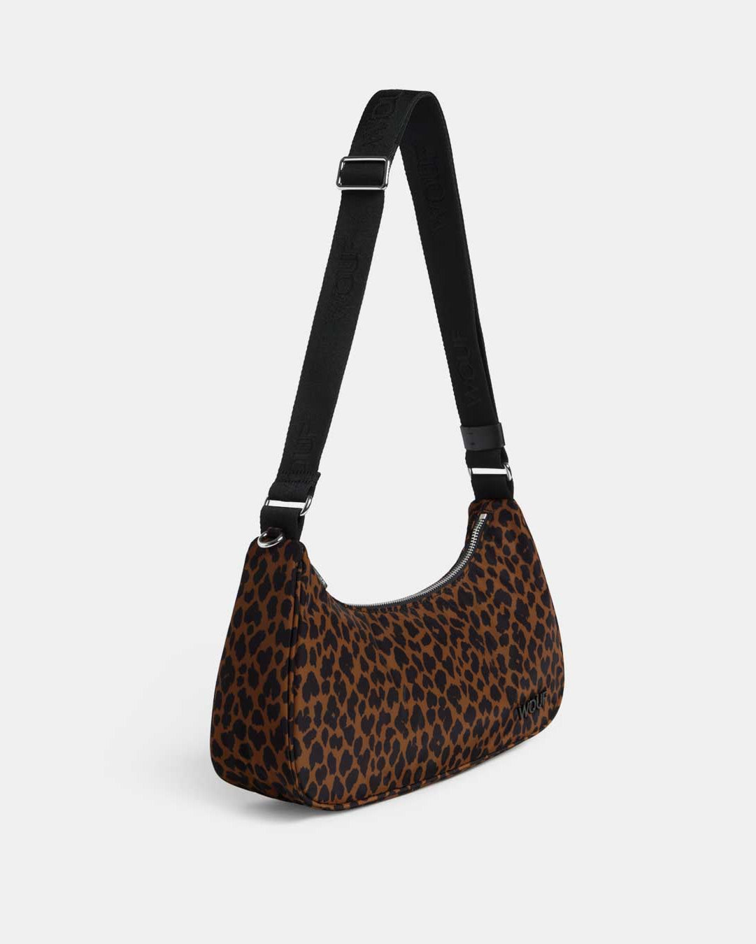 Leo Crossbody Bag WOUF