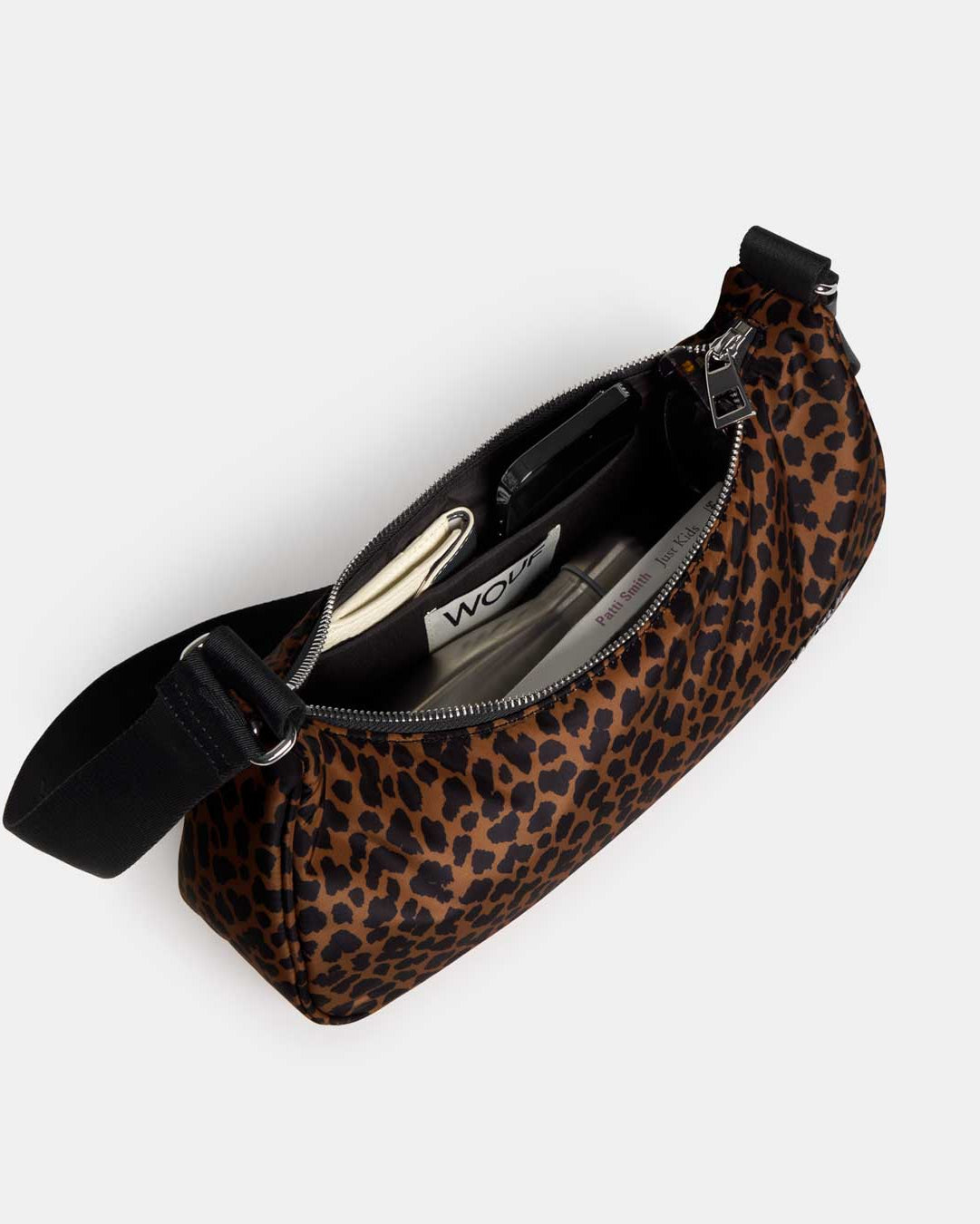 Leo Crossbody Bag WOUF