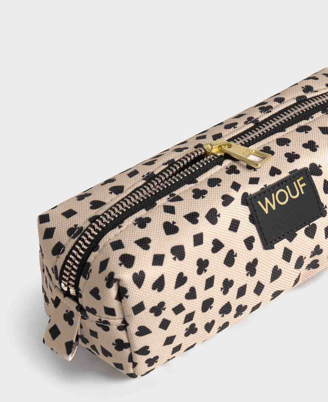 Lucky Pencil Case WOUF | WOUF | Pouches