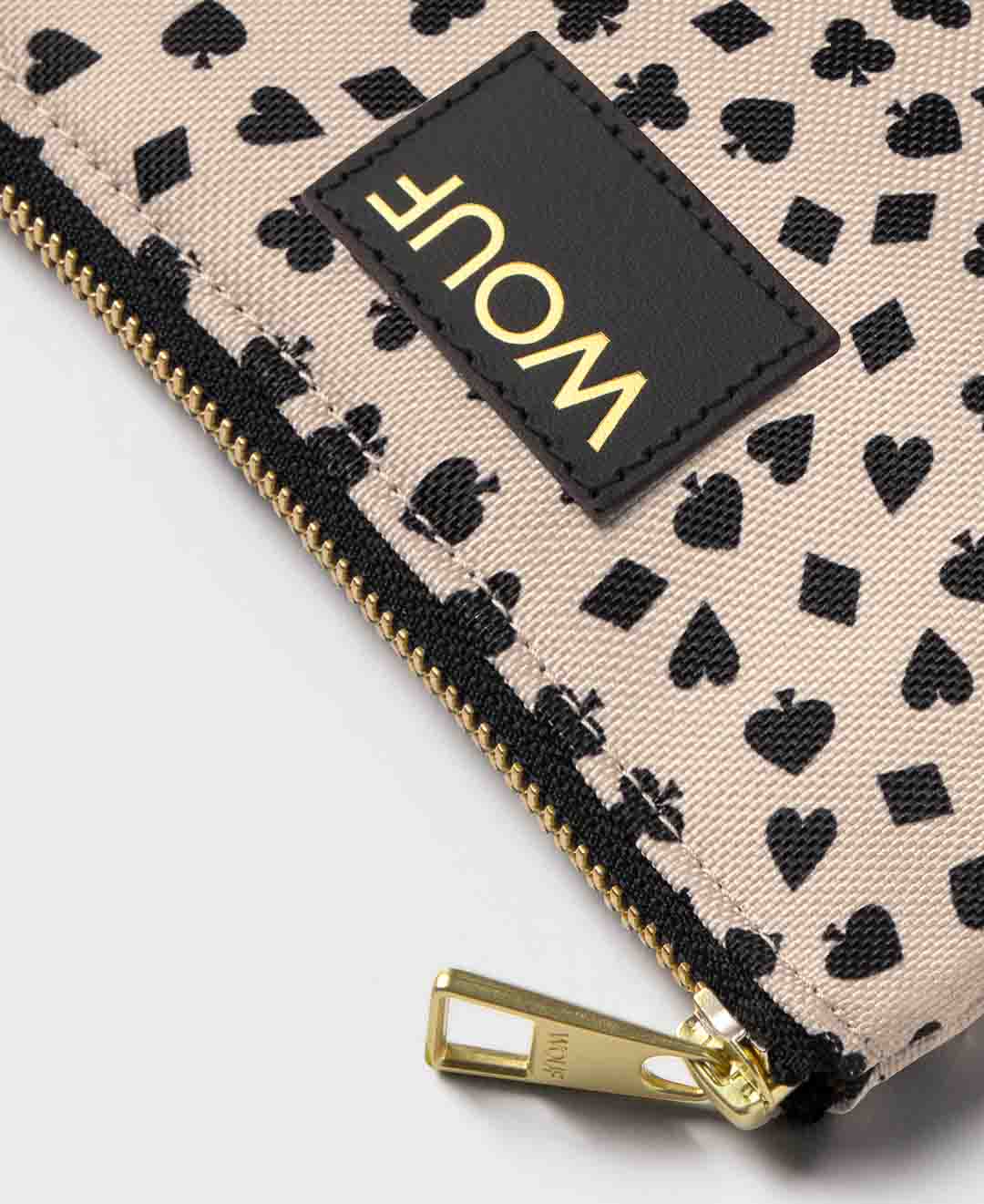 Lucky Small Pouch WOUF | WOUF | Packing + Organisation