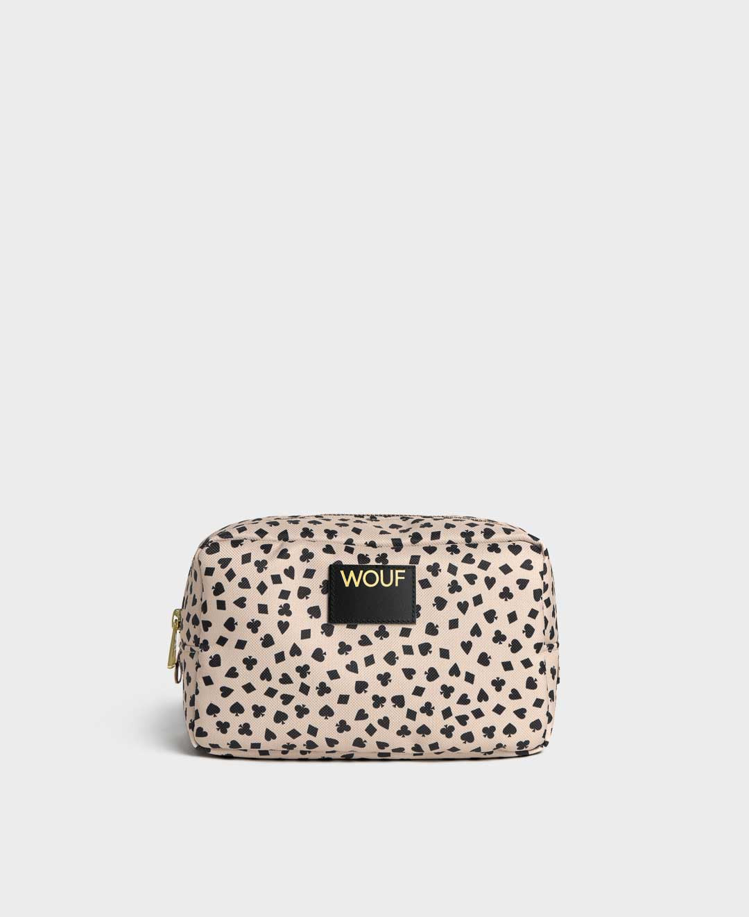 Lucky Toiletry Bag WOUF | WOUF | Toiletry + Washbag