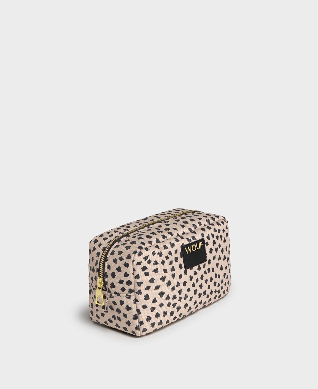 Lucky Toiletry Bag WOUF | WOUF | Toiletry + Washbag