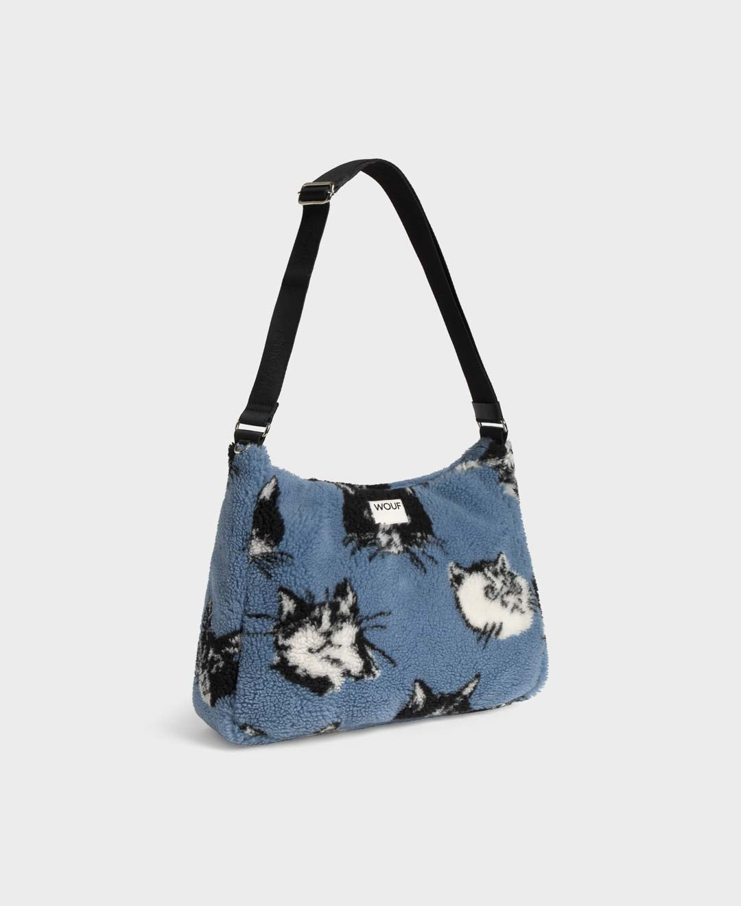 Luna Hobo bag WOUF | WOUF | Shoulder Bag