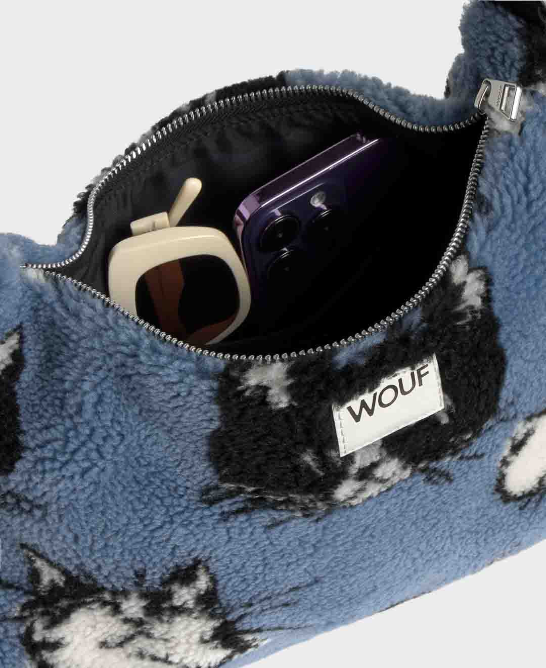 Luna Hobo bag WOUF | WOUF | Shoulder Bag