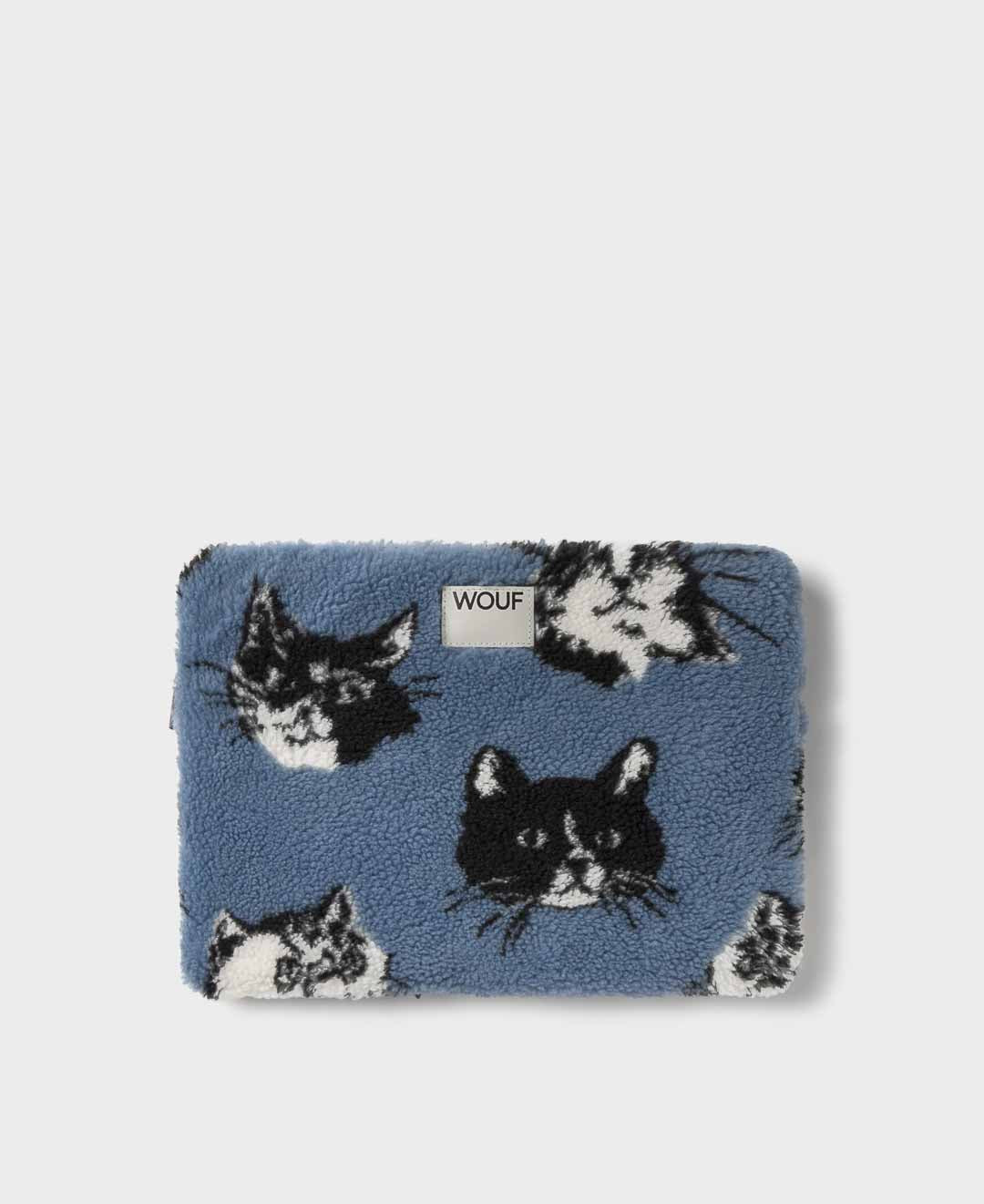 Luna Laptop Sleeve 13"& 14" WOUF | WOUF | Laptop + Tablet Sleeves