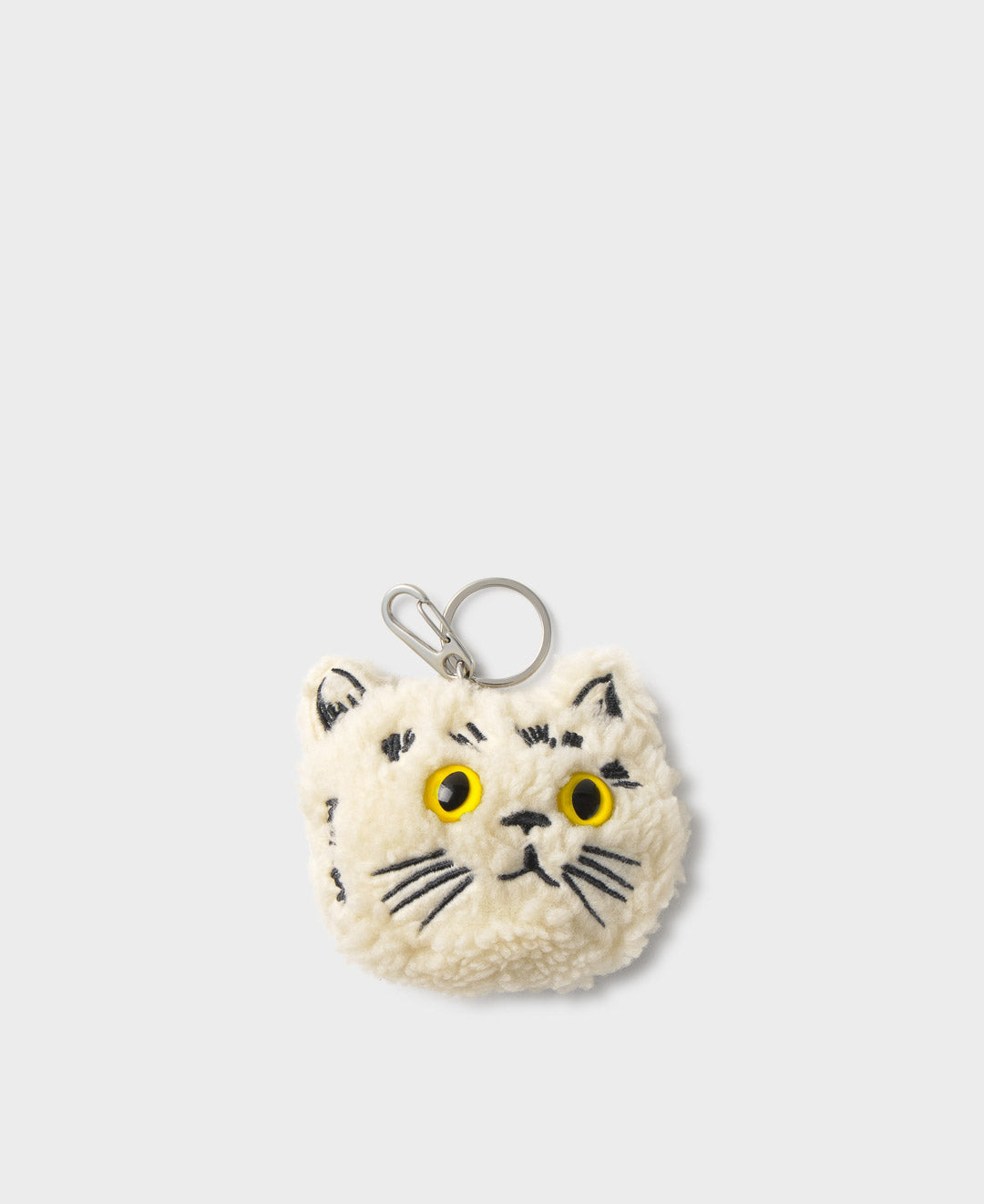 Luna Cat Charm WOUF | WOUF | Bag Charm