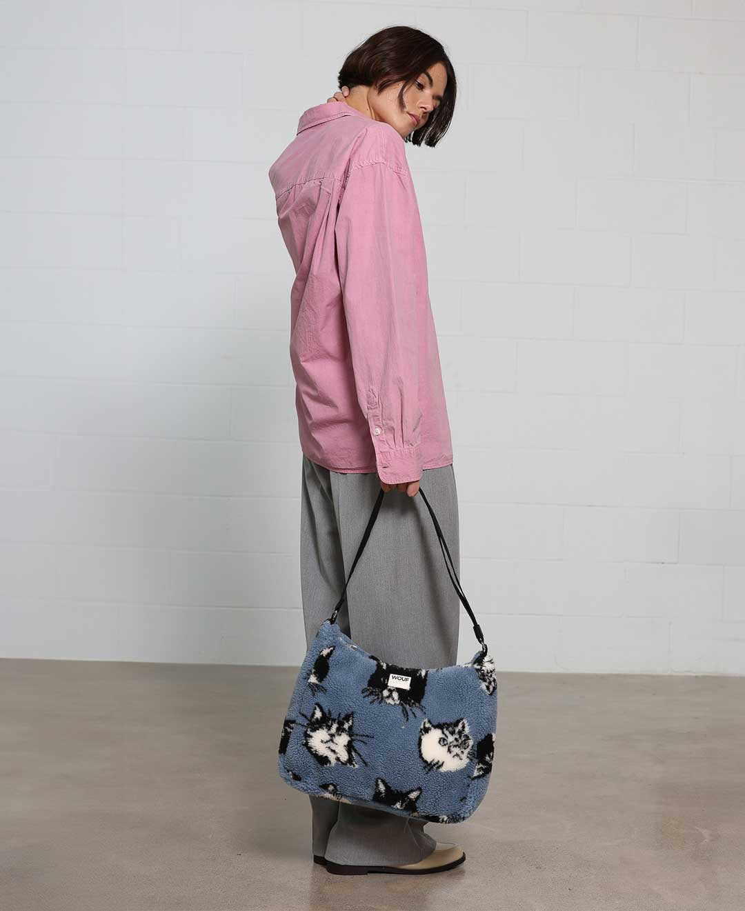 Luna Hobo bag WOUF | WOUF | Shoulder Bag