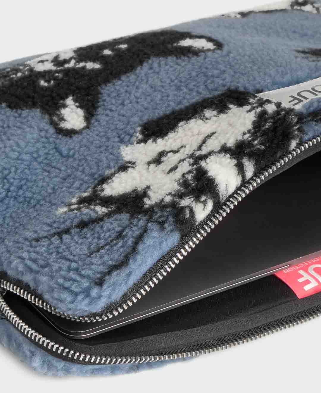 Luna Laptop Sleeve 13"& 14" WOUF | WOUF | Laptop + Tablet Sleeves