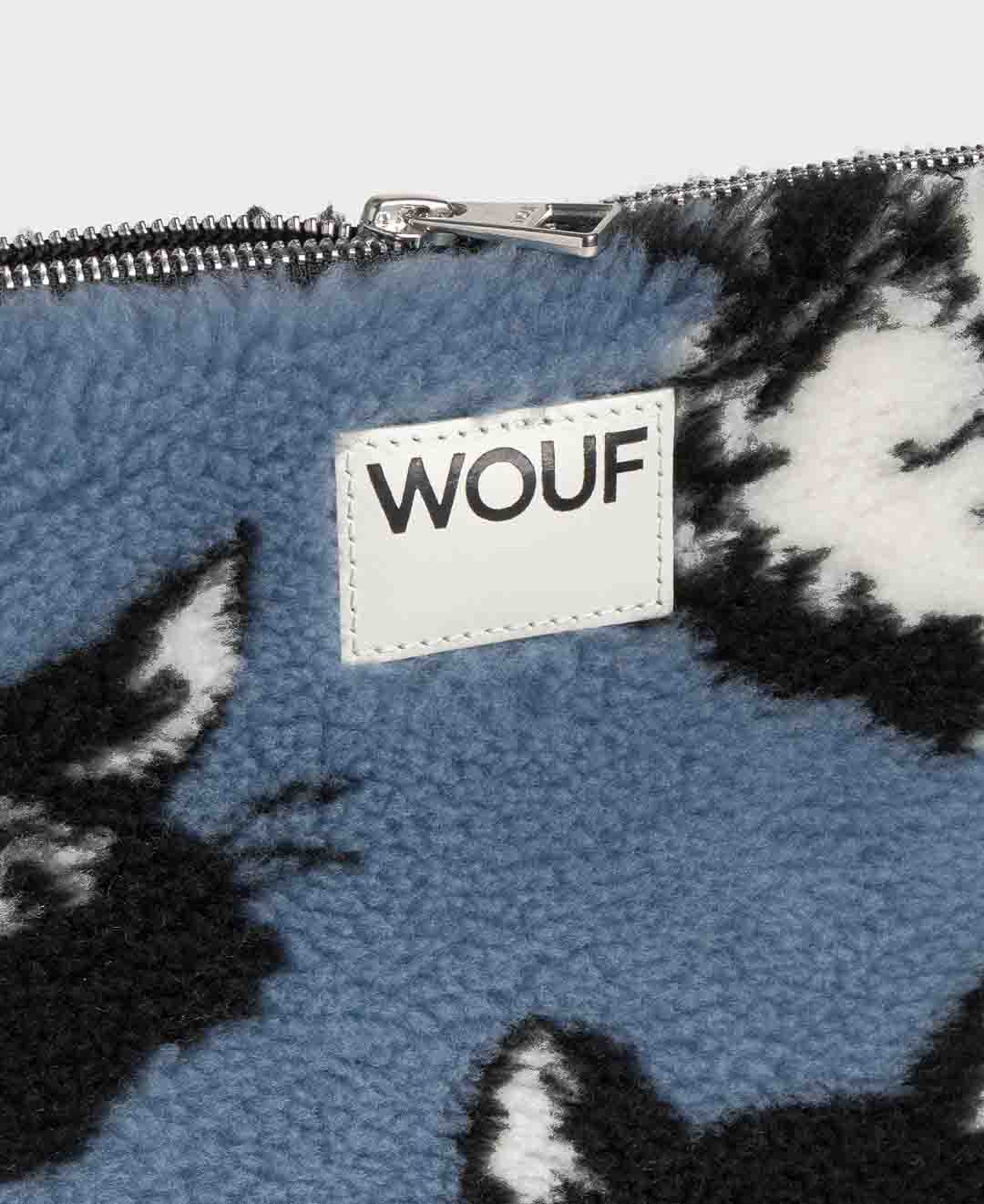 Luna Laptop Sleeve 13"& 14" WOUF | WOUF | Laptop + Tablet Sleeves