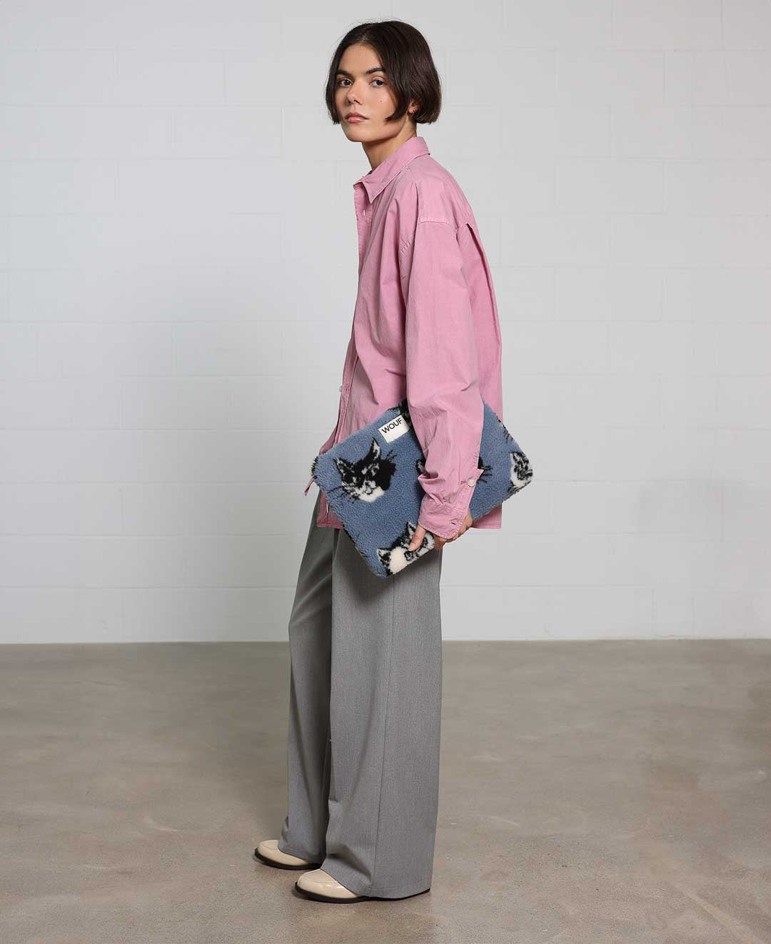 Luna Laptop Sleeve 13"& 14" WOUF | WOUF | Laptop + Tablet Sleeves