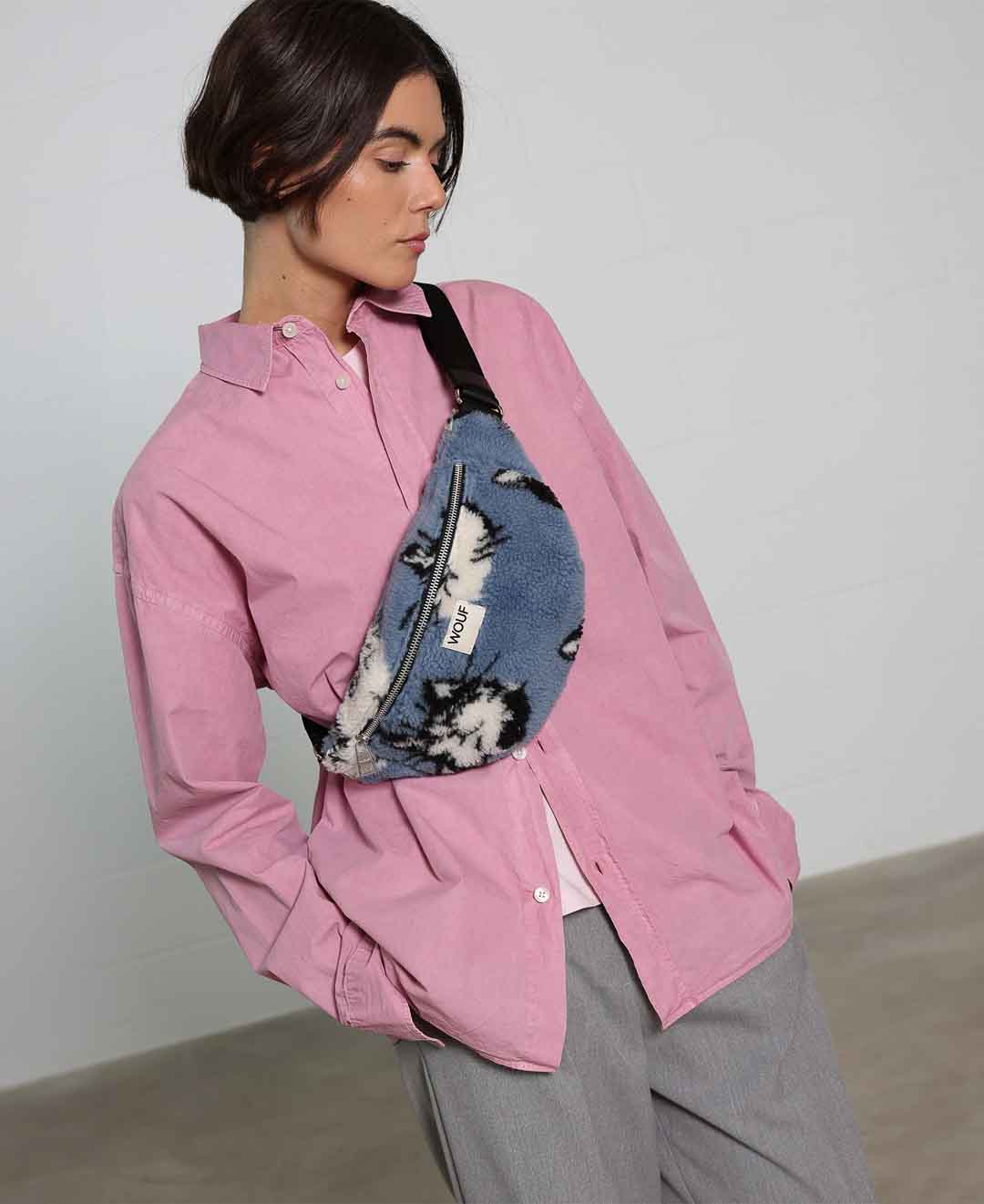 Luna Waistbag WOUF | WOUF | Bum Bag