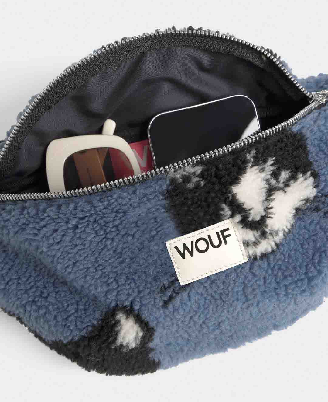 Luna Waistbag WOUF | WOUF | Bum Bag