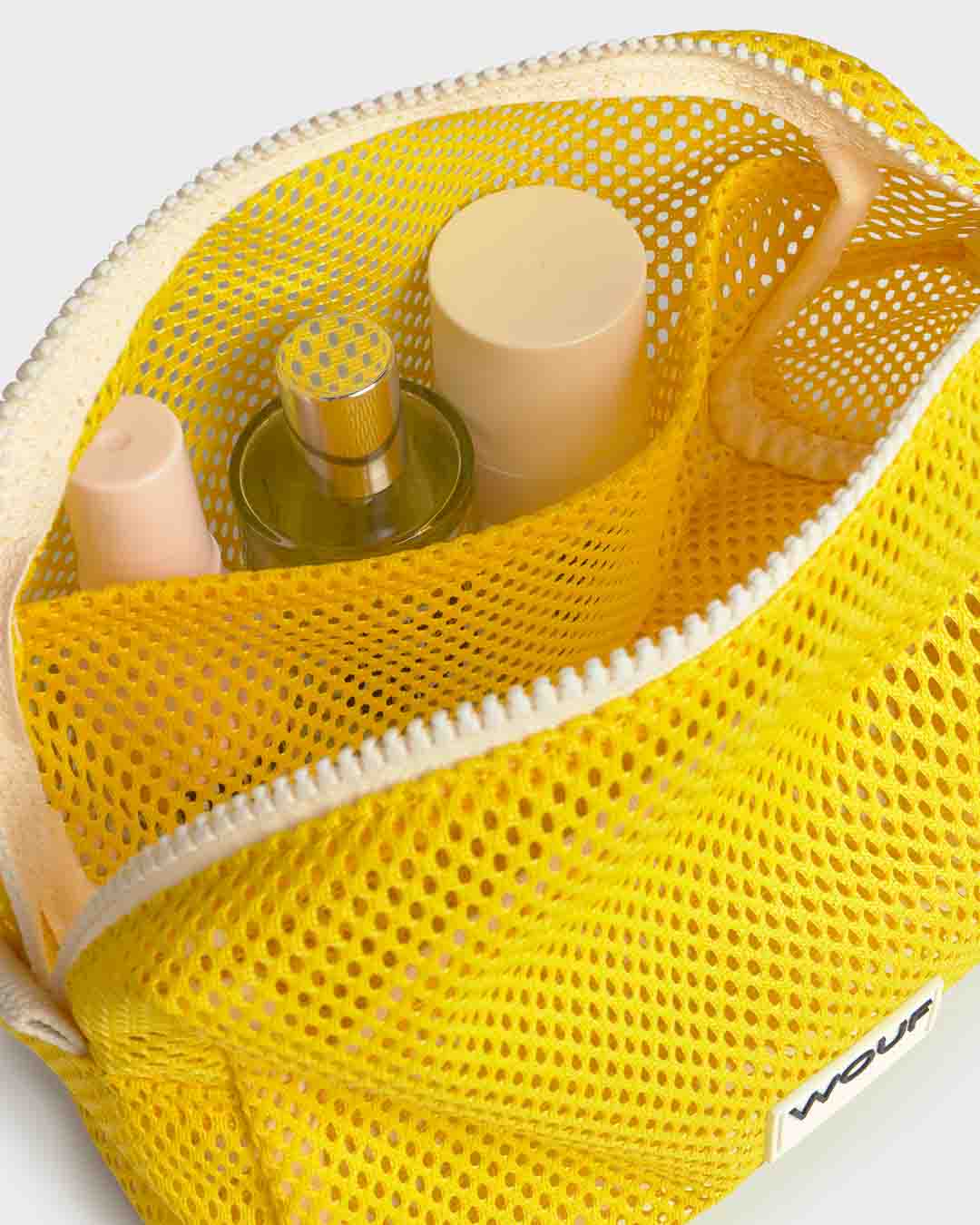 Ray Toiletry Bag | WOUF | Toiletry + Washbag