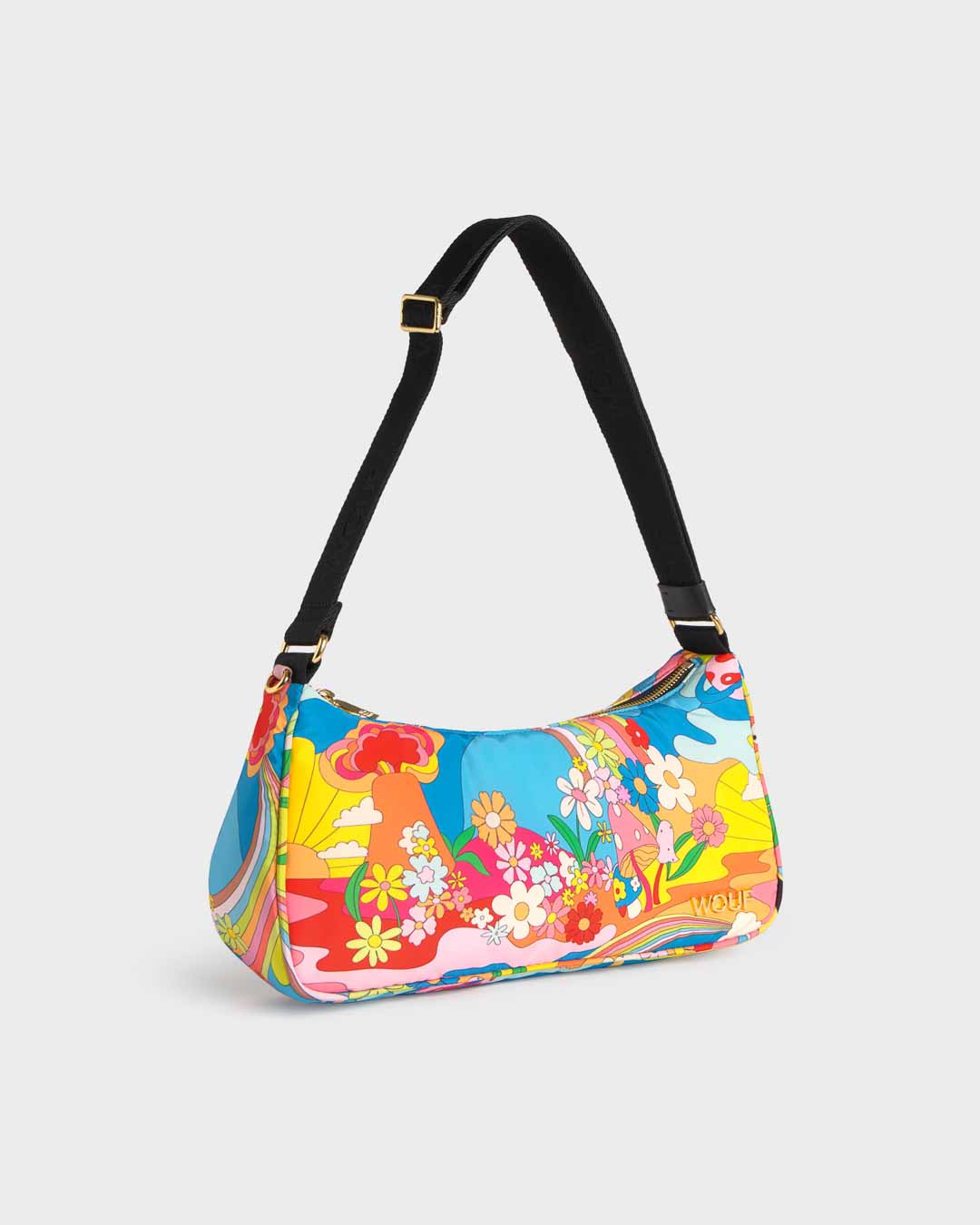 Magic Trip Shoulder Bag | WOUF | Shoulder Bag