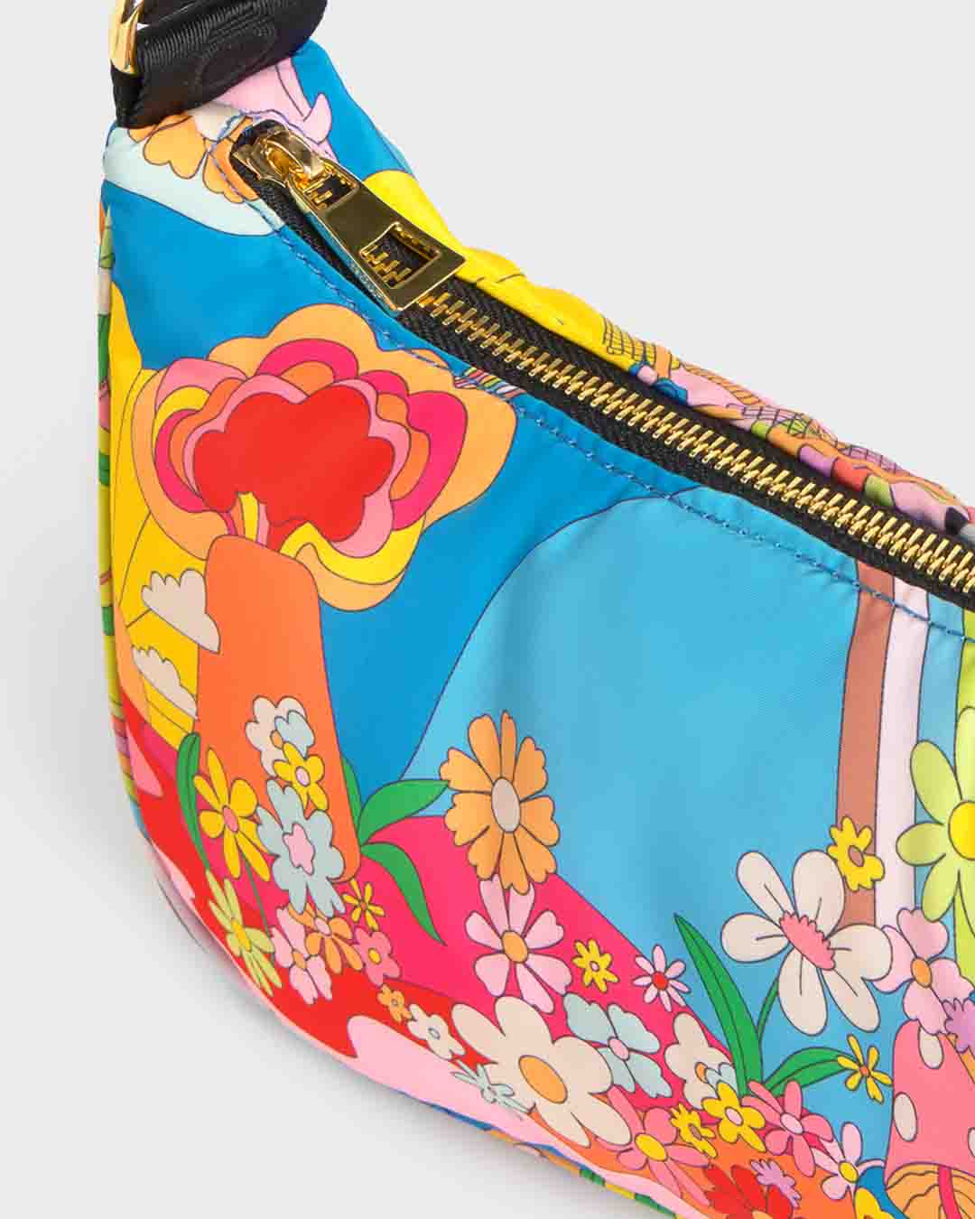 Magic Trip Shoulder Bag | WOUF | Shoulder Bag