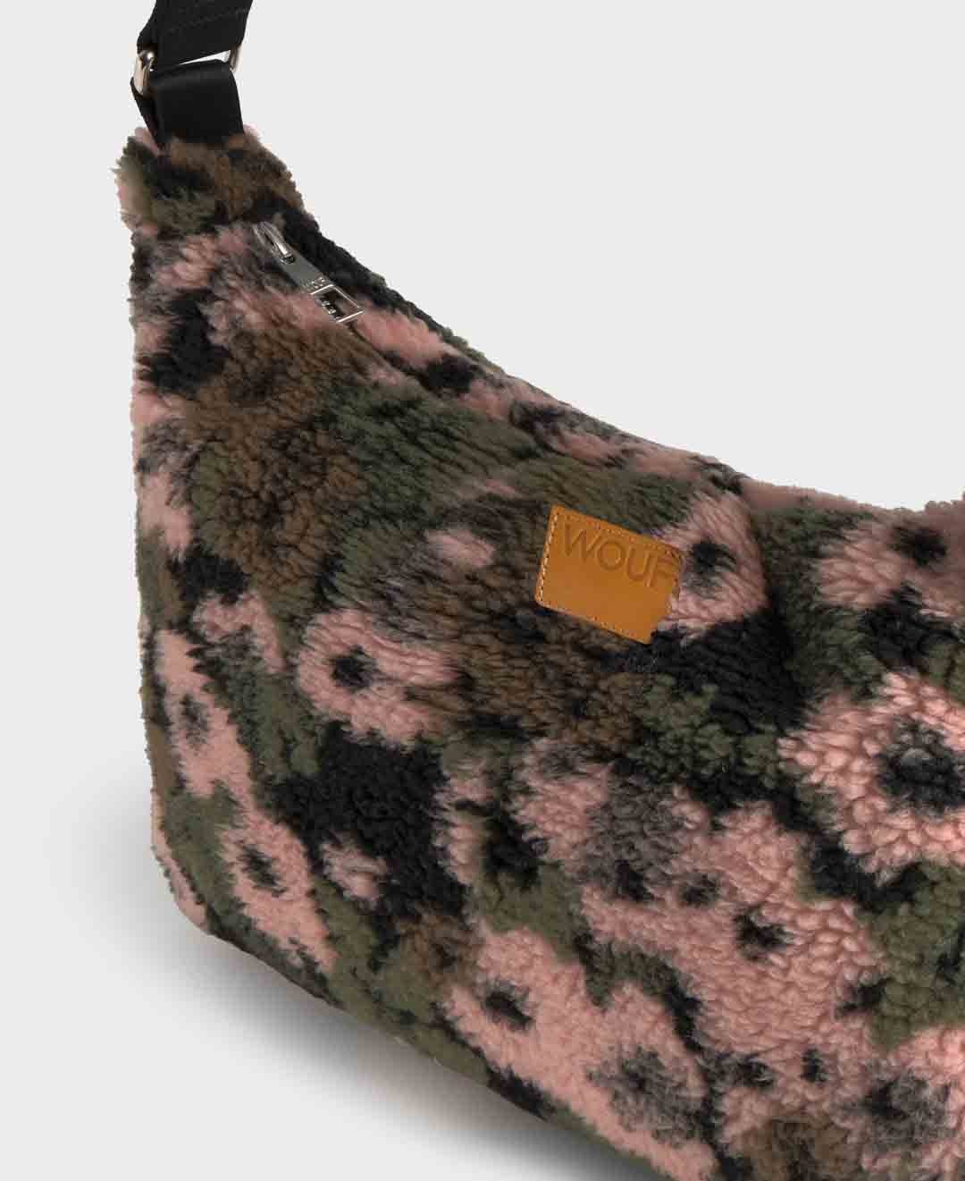 Margot Hobo bag WOUF | WOUF | Shoulder Bag