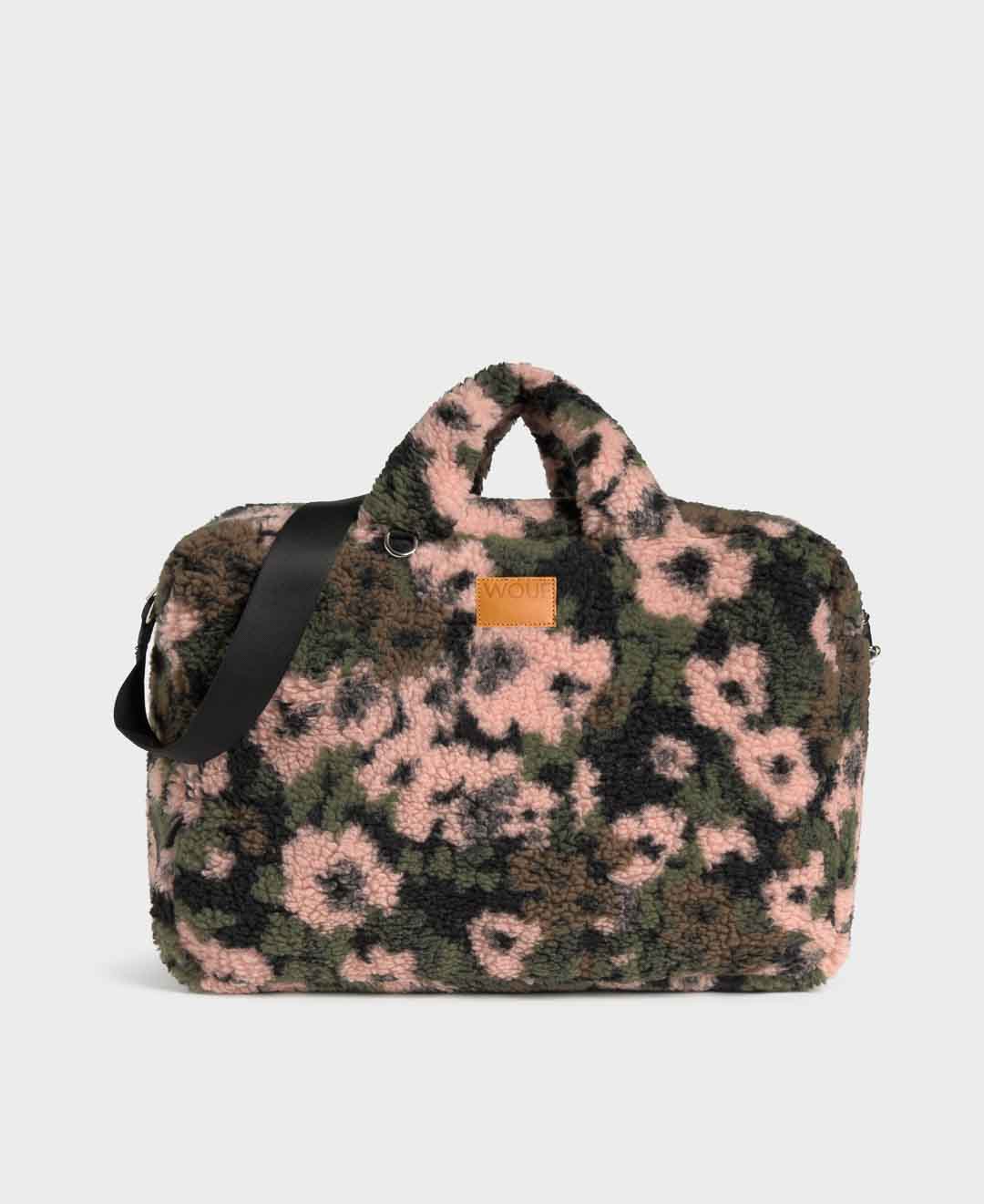 Margot Weekend Bag WOUF | WOUF | Travel + Overnight Bag