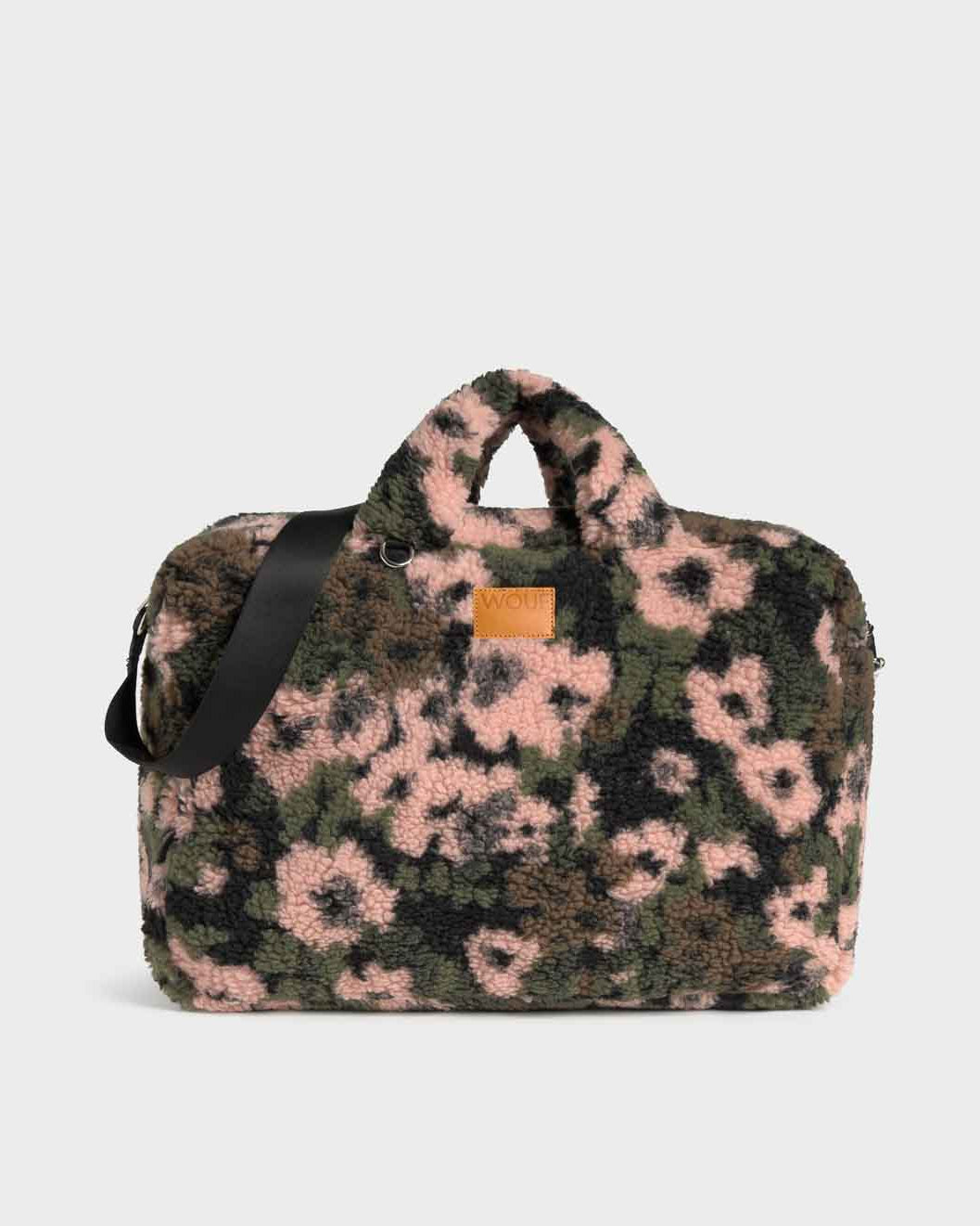 Margot Weekend Bag | WOUF | Travel + Overnight Bag