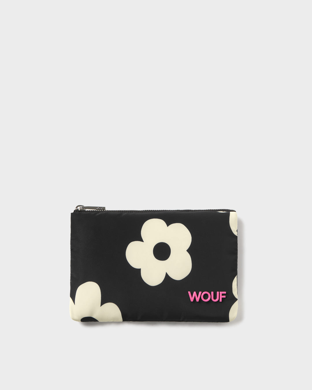 Night Daisy Pouch