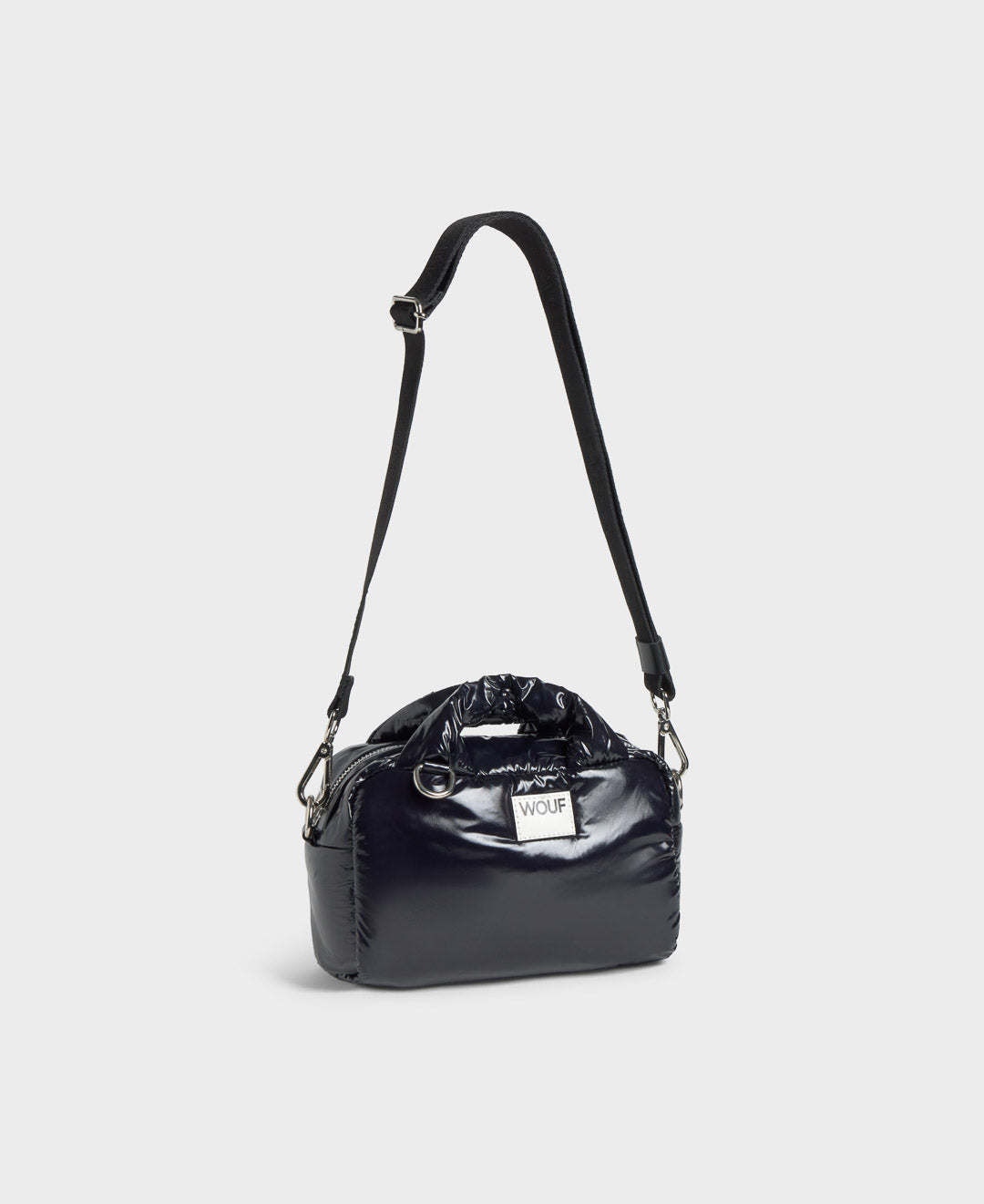 Nuit Bowling Bag WOUF | WOUF | Shoulder+Cross Body Bag