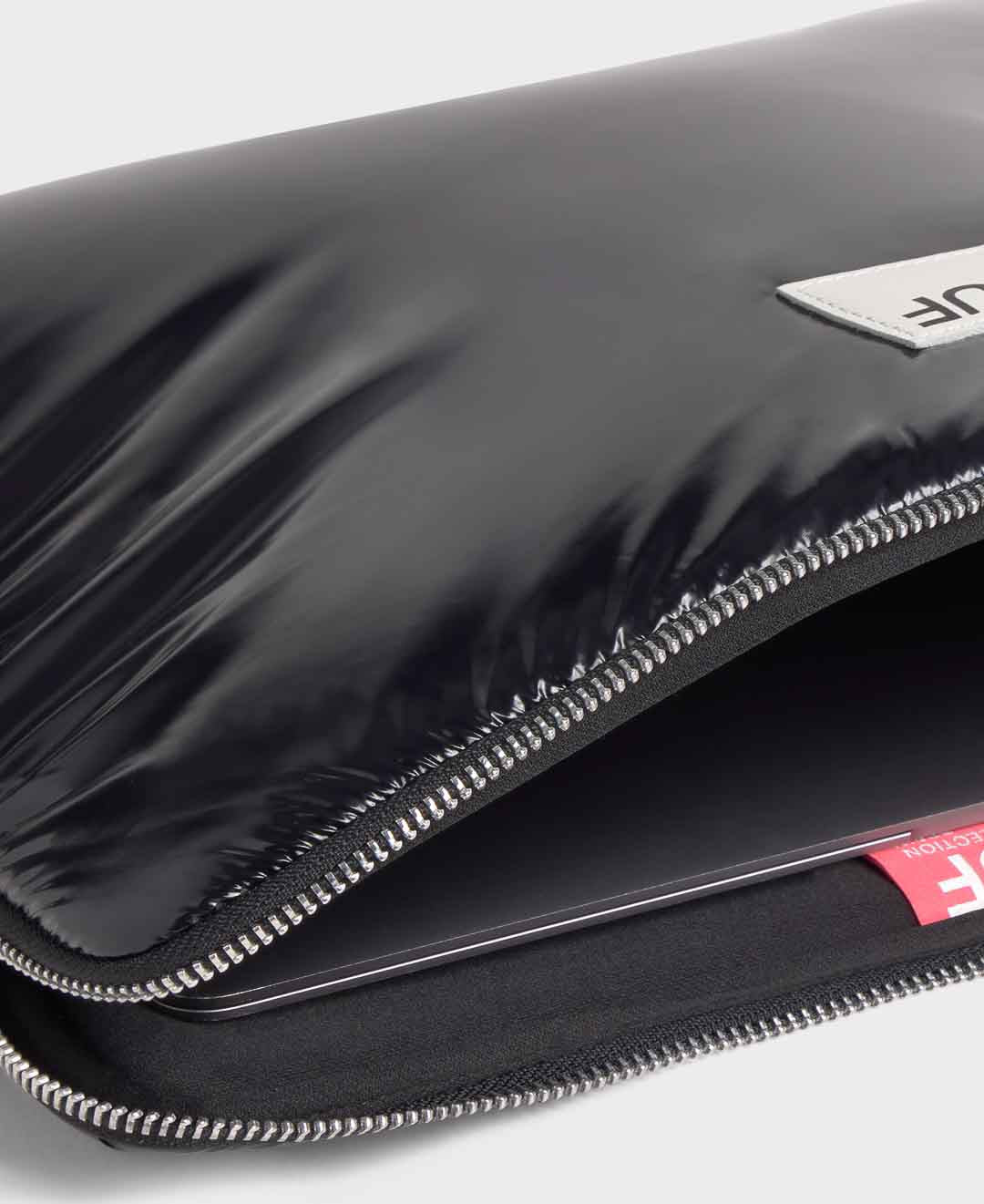 Nuit Laptop Sleeve 13" & 14" WOUF