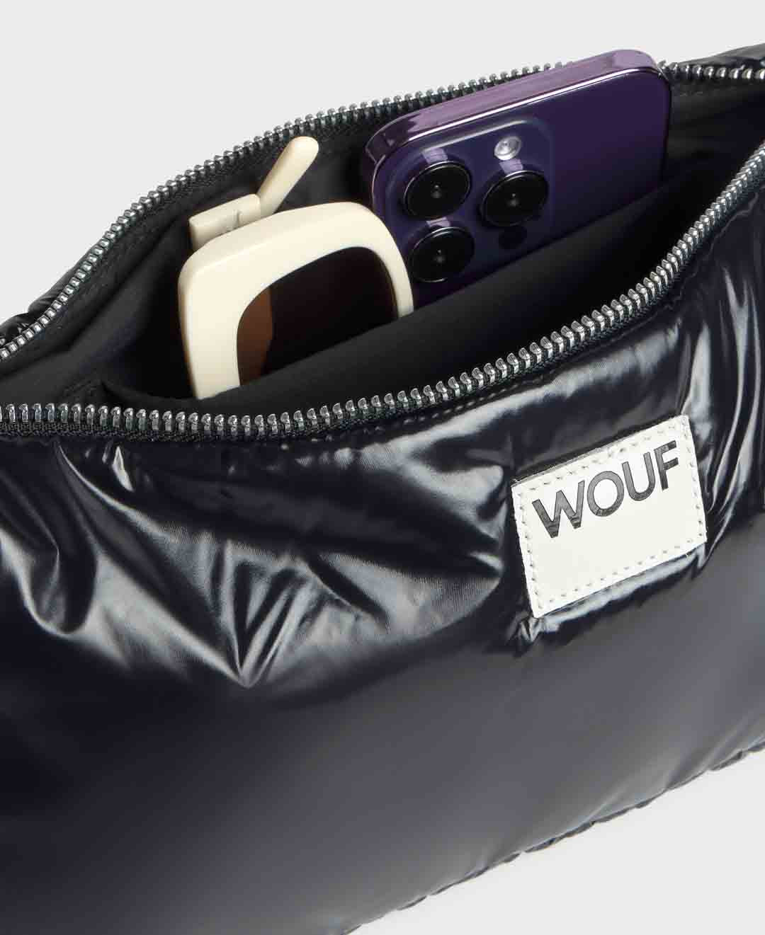 Nuit Shoulder Bag WOUF | WOUF | Shoulder Bag