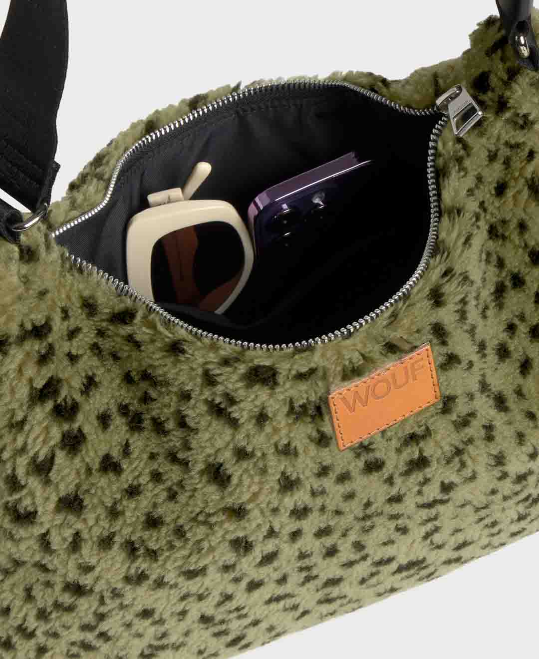 Olivia Hobo bag WOUF | WOUF | Shoulder Bag