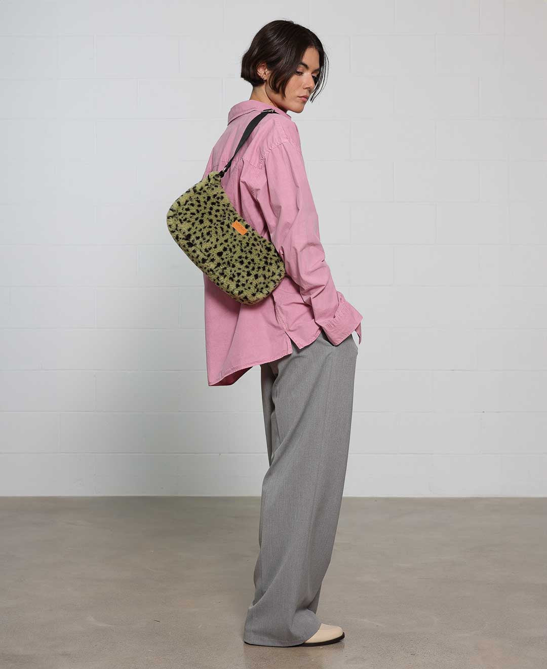 Olivia Shoulder bag WOUF | WOUF | Shoulder Bag
