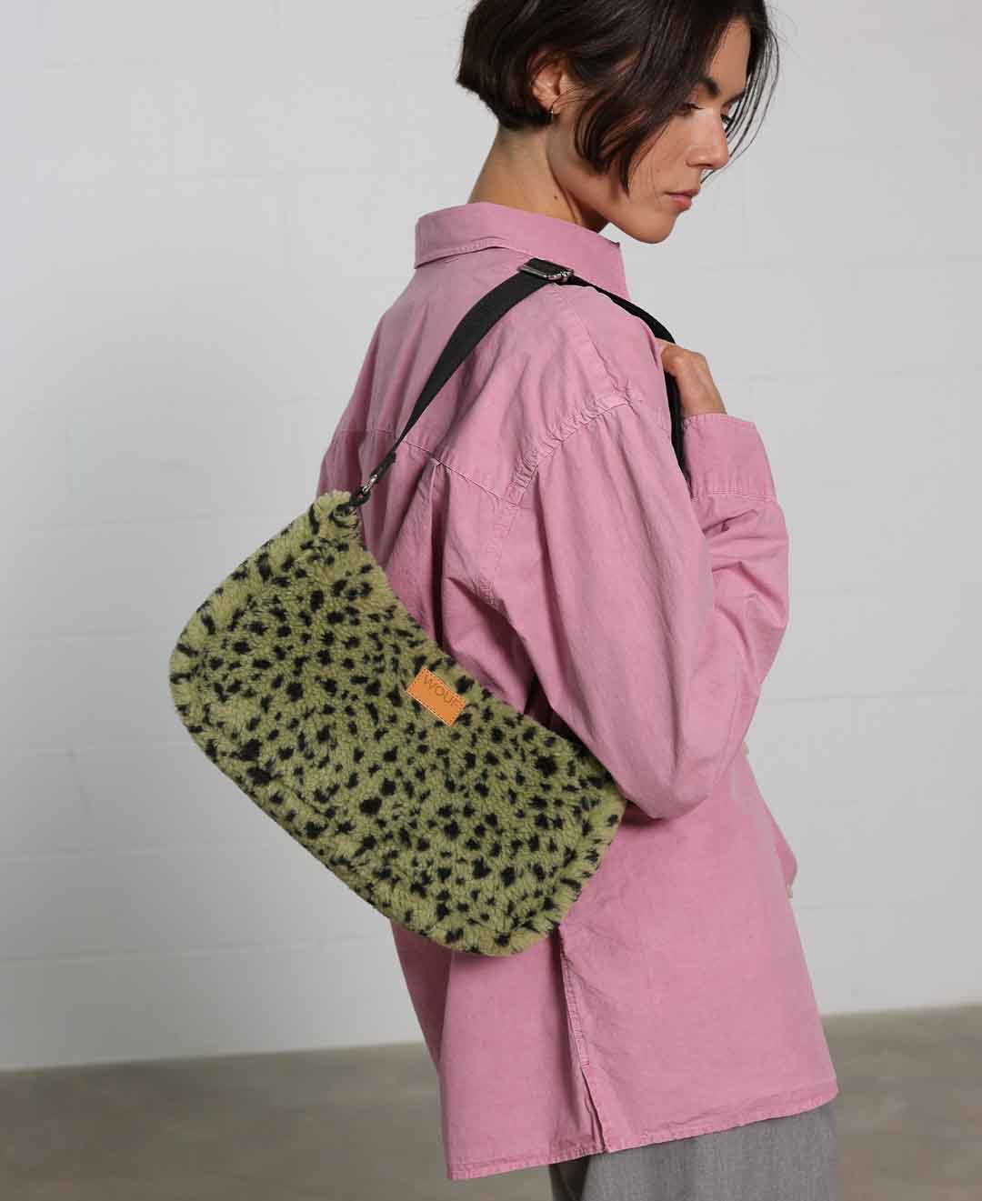 Olivia Shoulder bag WOUF | WOUF | Shoulder Bag