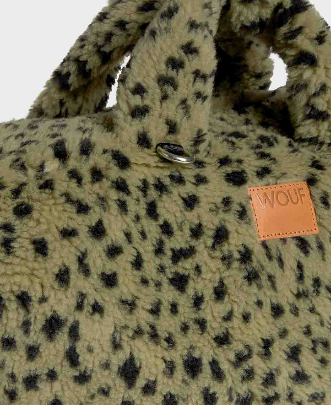 Olivia Weekend Bag WOUF | WOUF | Travel + Overnight Bag