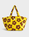 Phi Phi Large Tote Bag | WOUF | Shoulder Bag