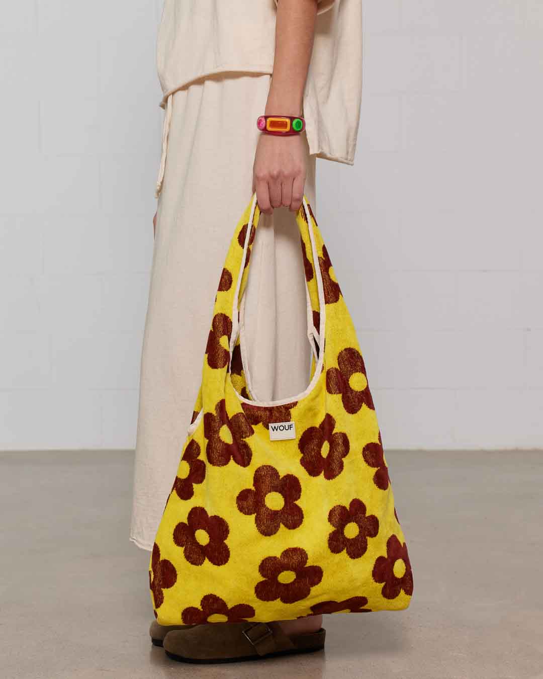 Phi Phi T-Shirt Bag | WOUF | Shoulder Bag