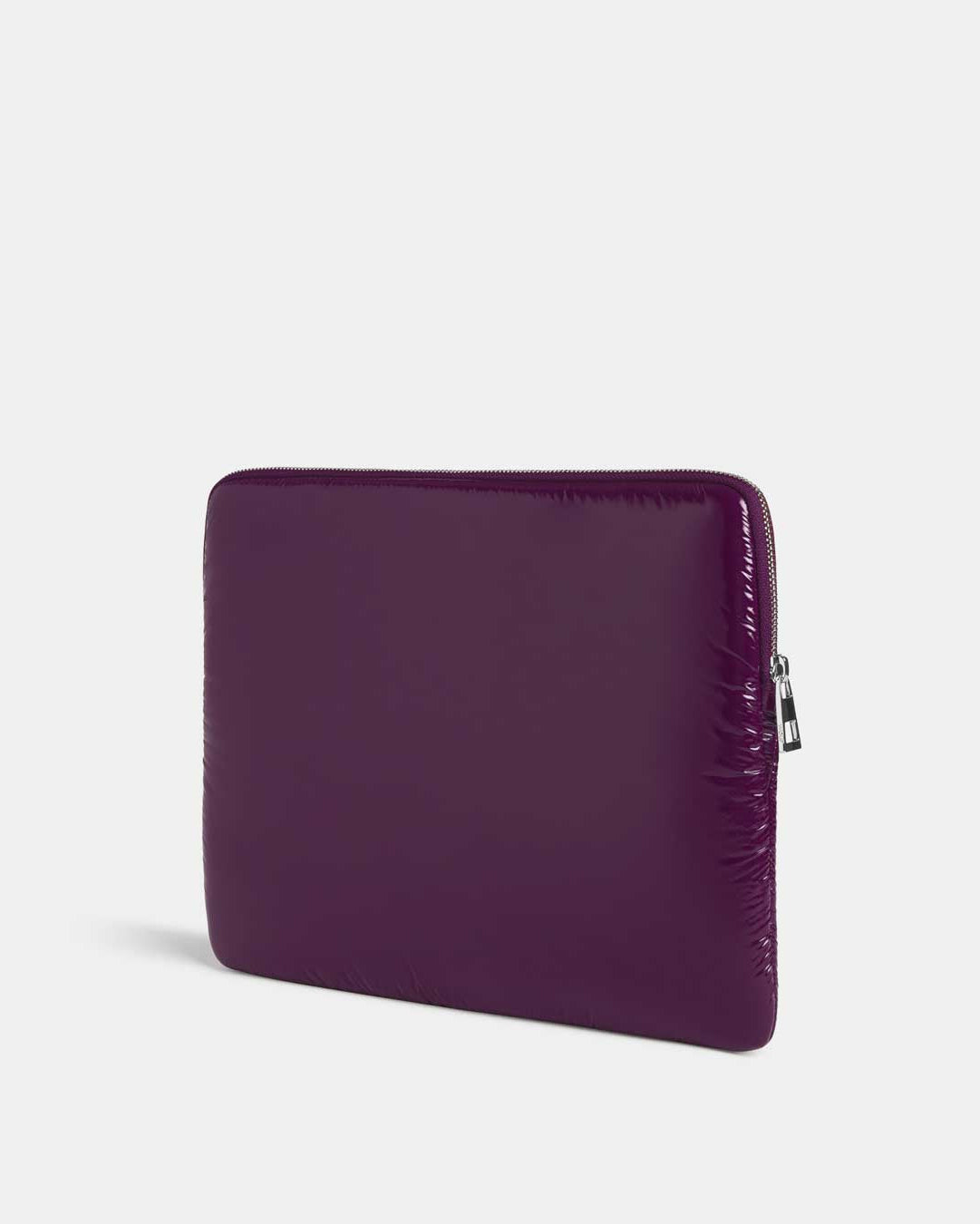 Plum Laptop Sleeve 13" & 14" WOUF