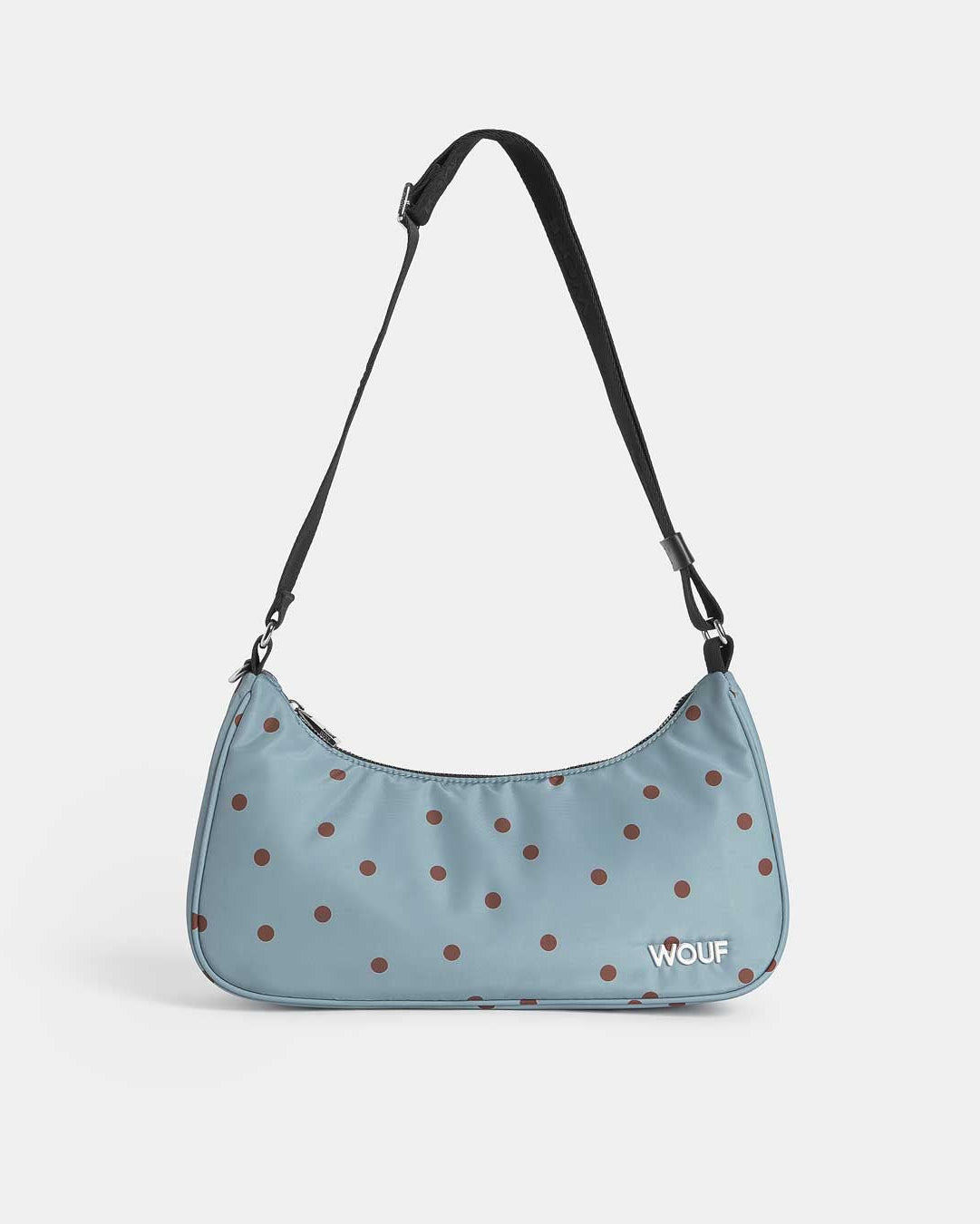 Polka Crossbody Bag WOUF