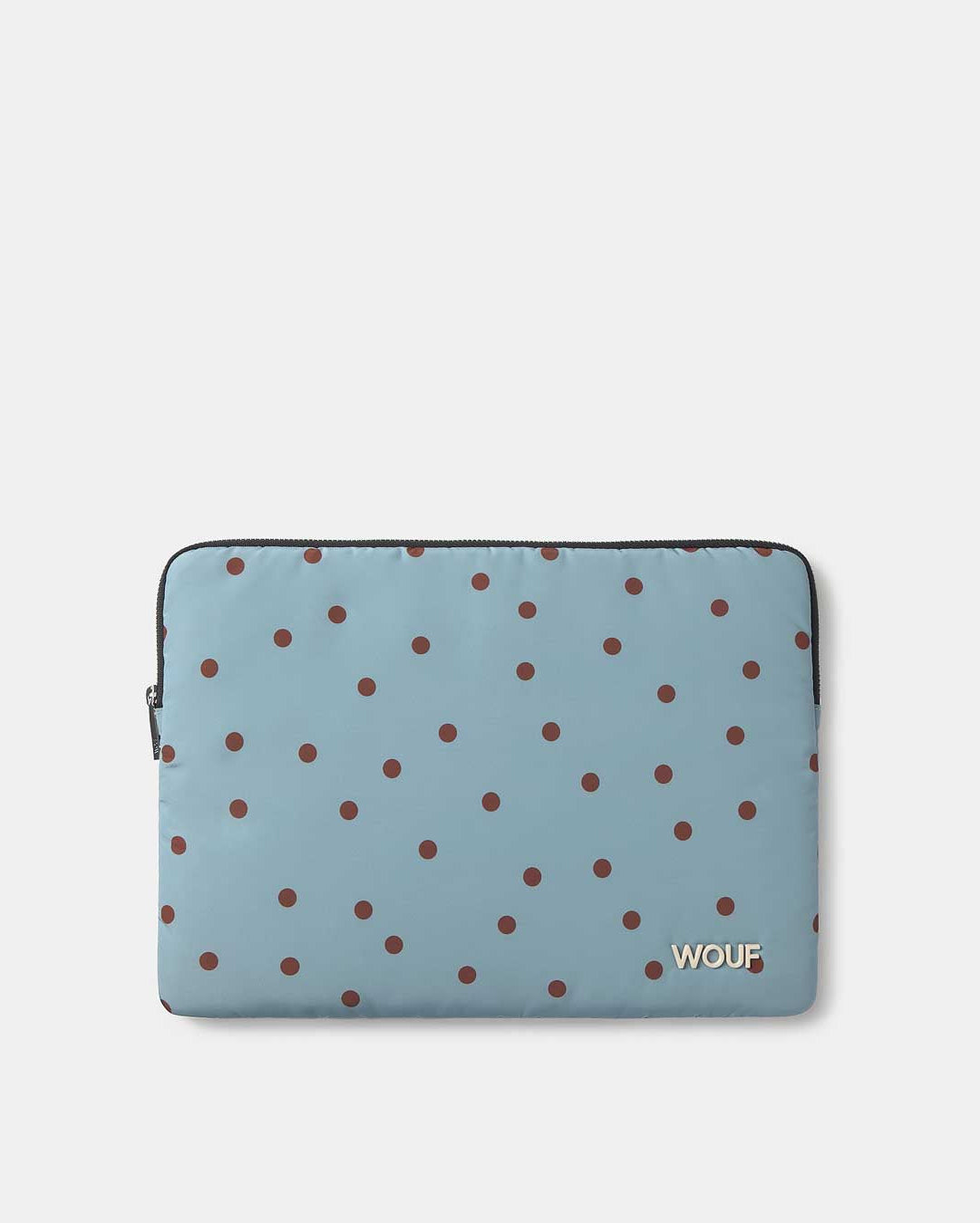 Polka Laptop Sleeve 13" & 14" WOUF