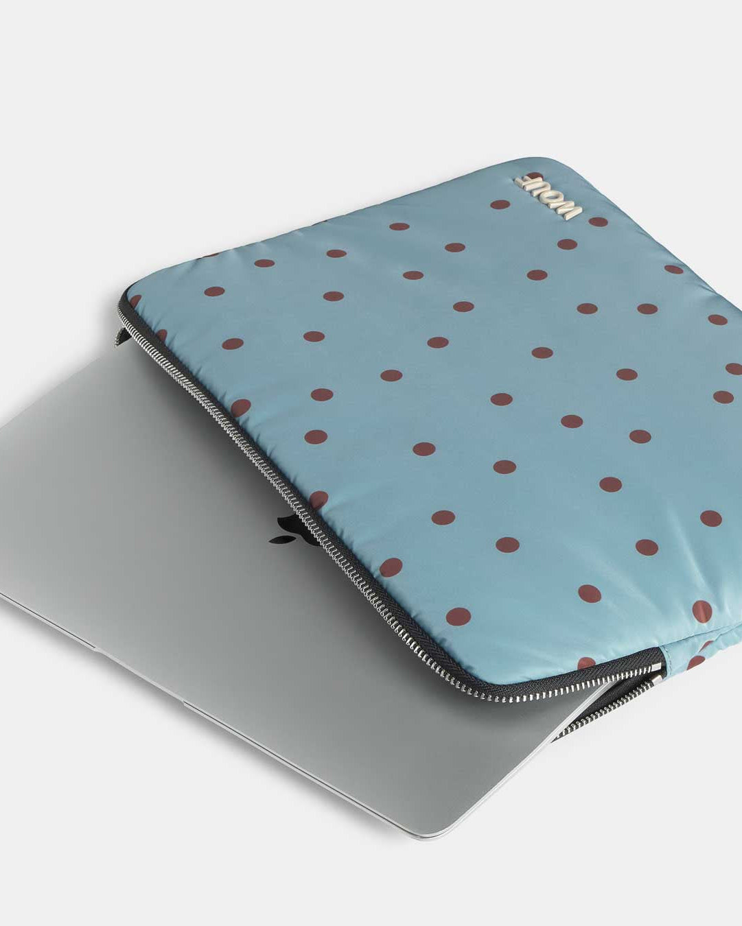 Polka Laptop Sleeve 13" & 14" WOUF