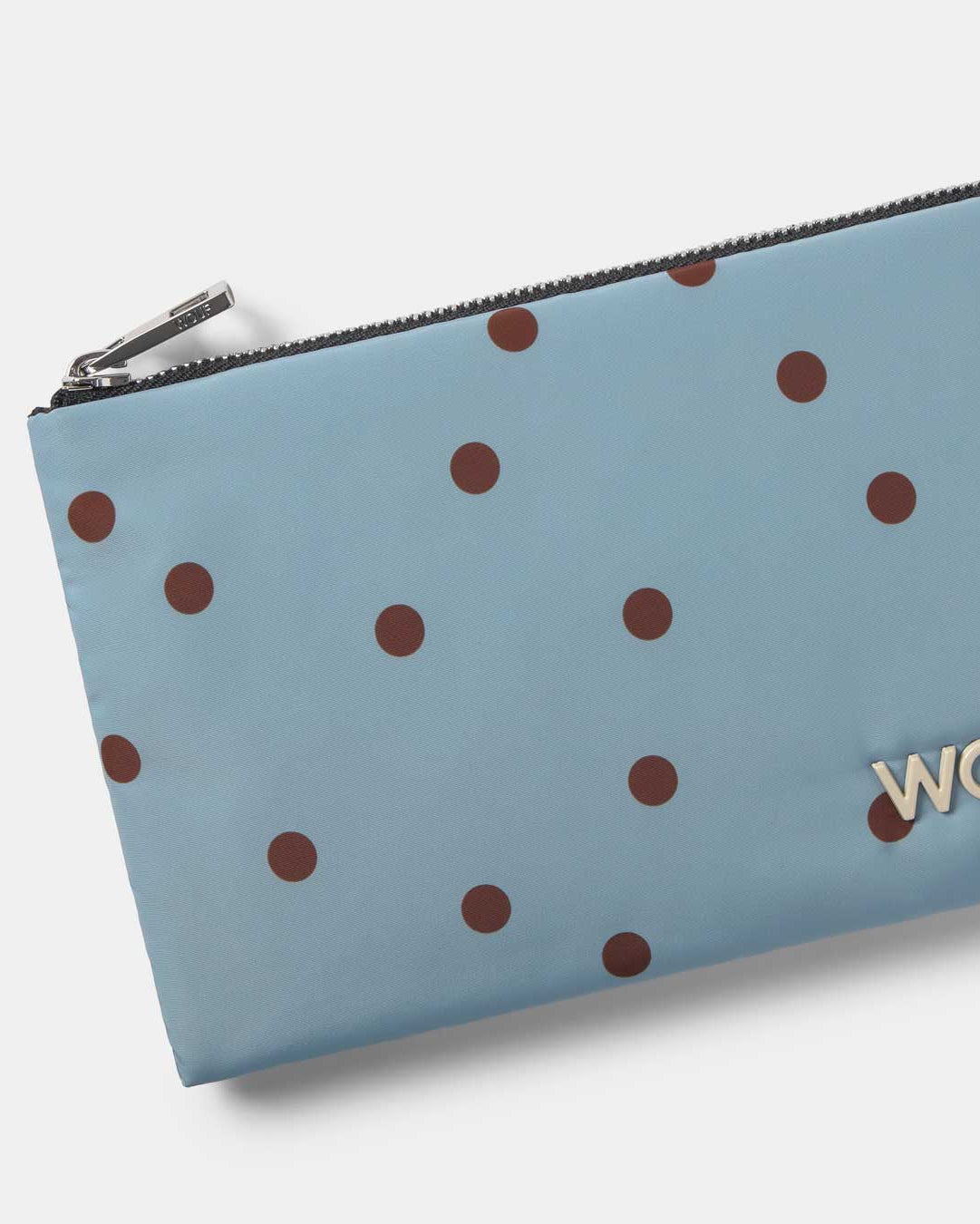 Polka Pouch