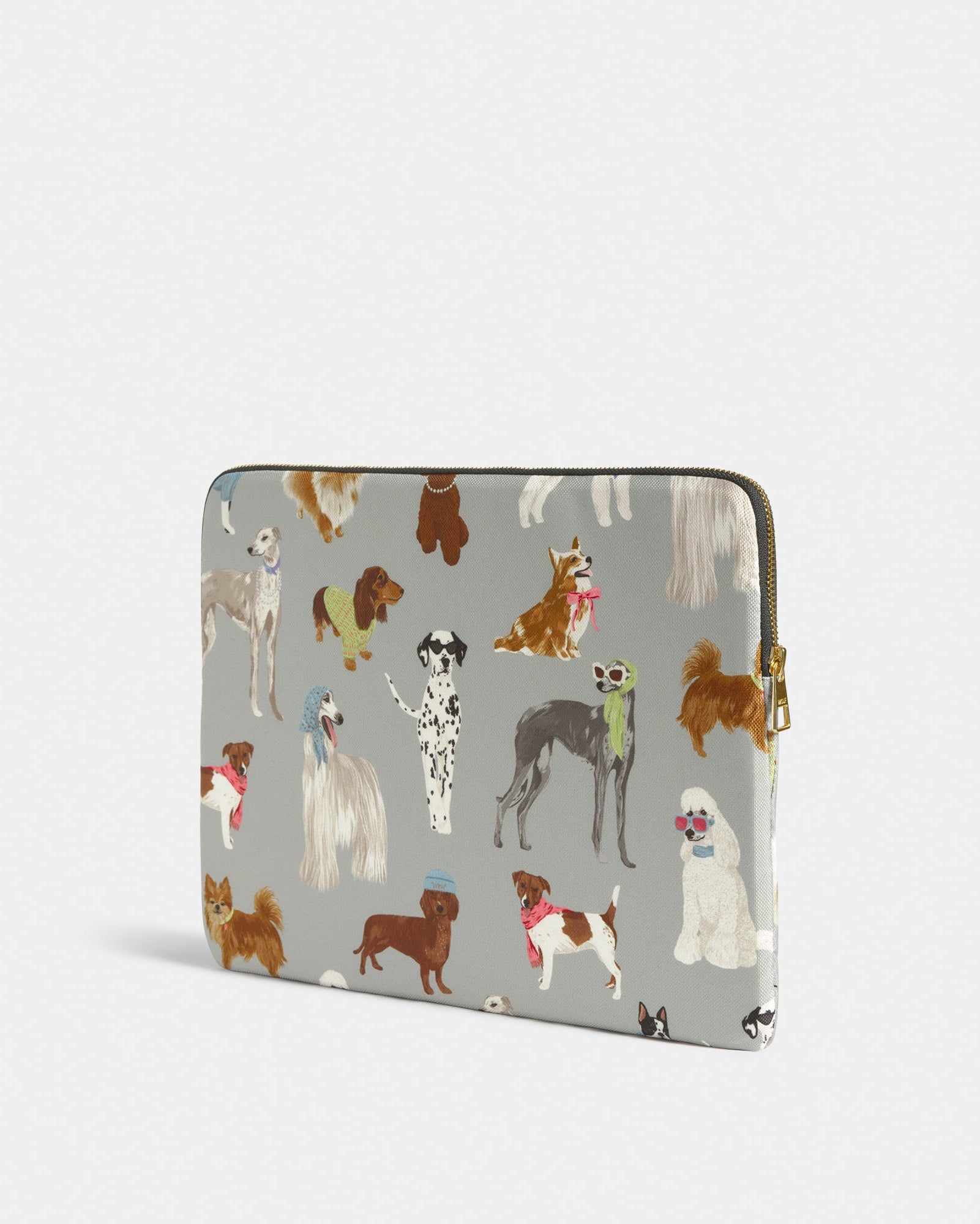Puppy Laptop Sleeve 13" & 14" WOUF