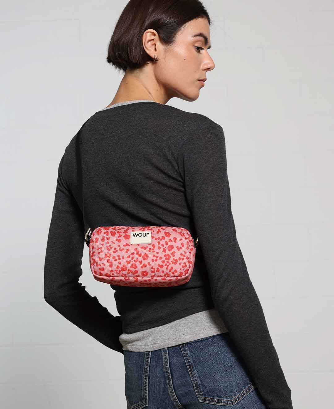 Roar Mini Bag WOUF | WOUF | Bags