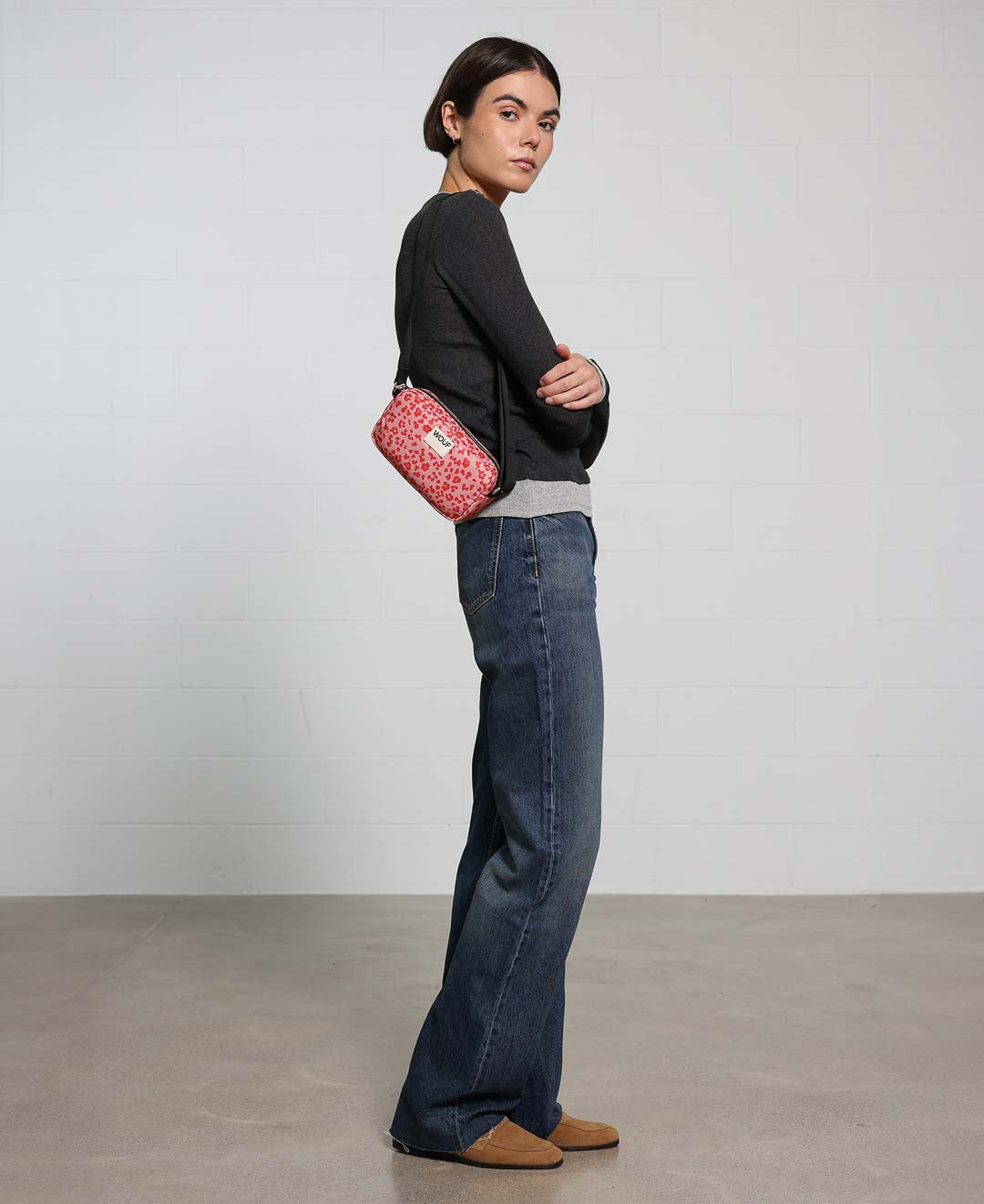 Roar Mini Bag WOUF | WOUF | Bags